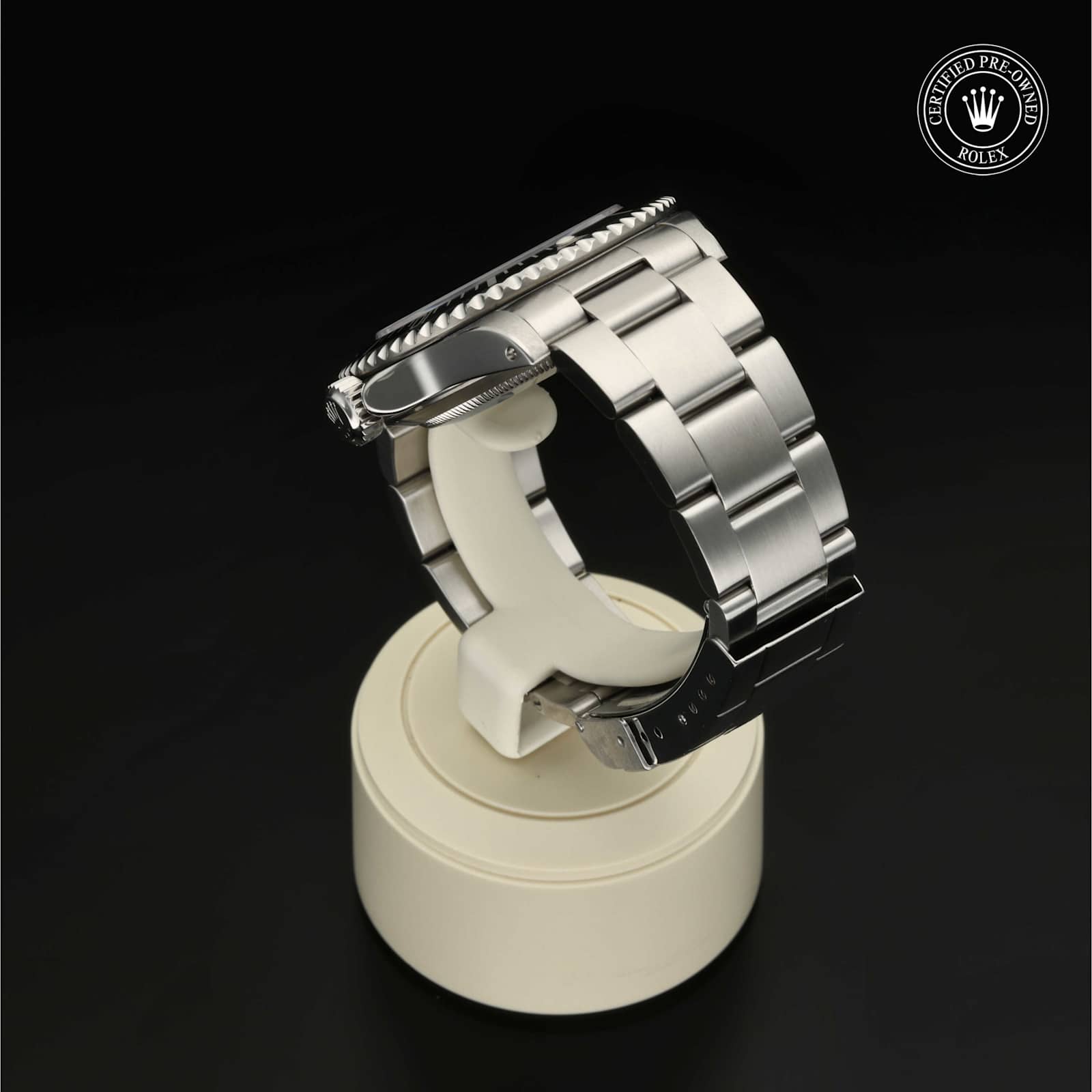 Submariner  Certified Pre-Owned