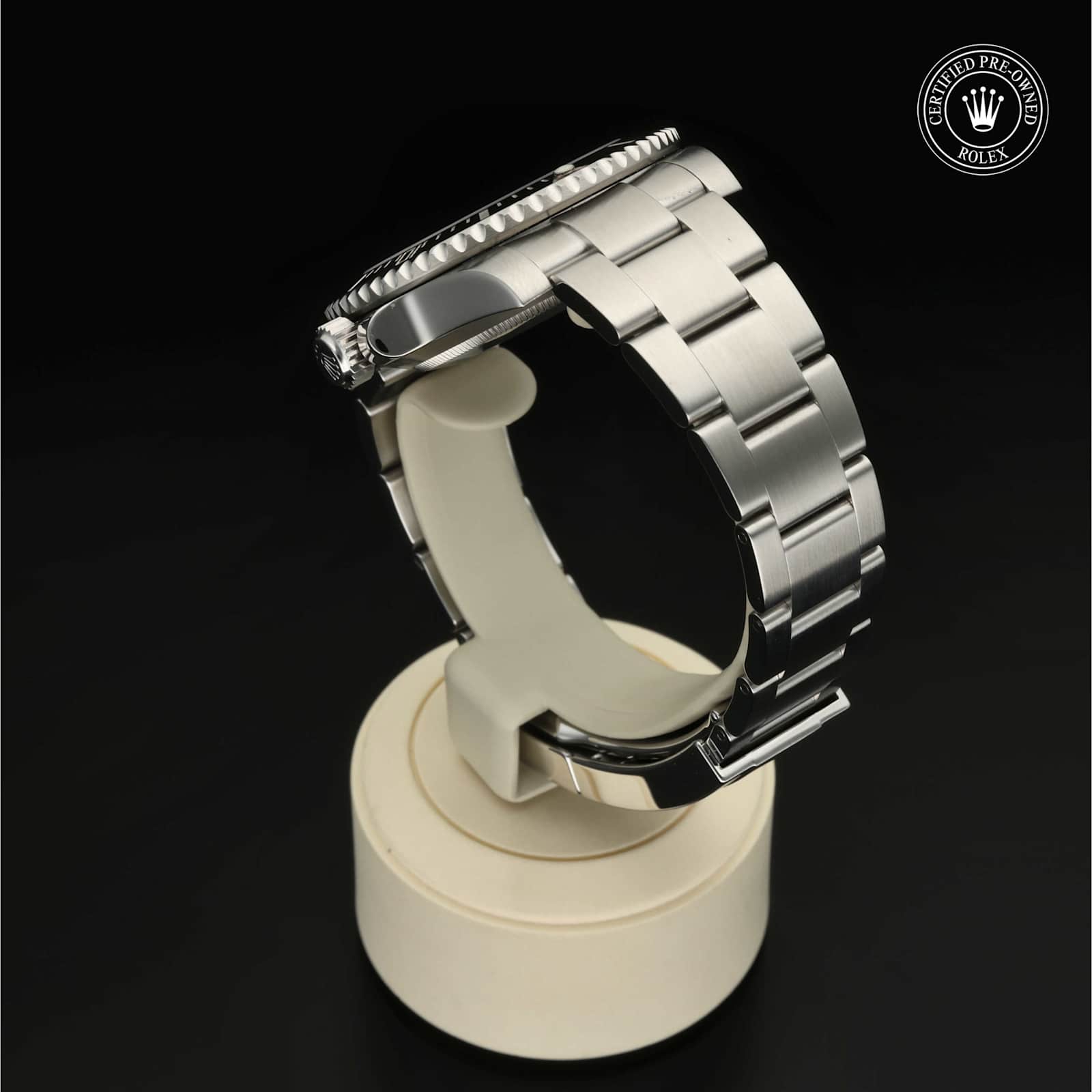 Submariner  Certified Pre-Owned