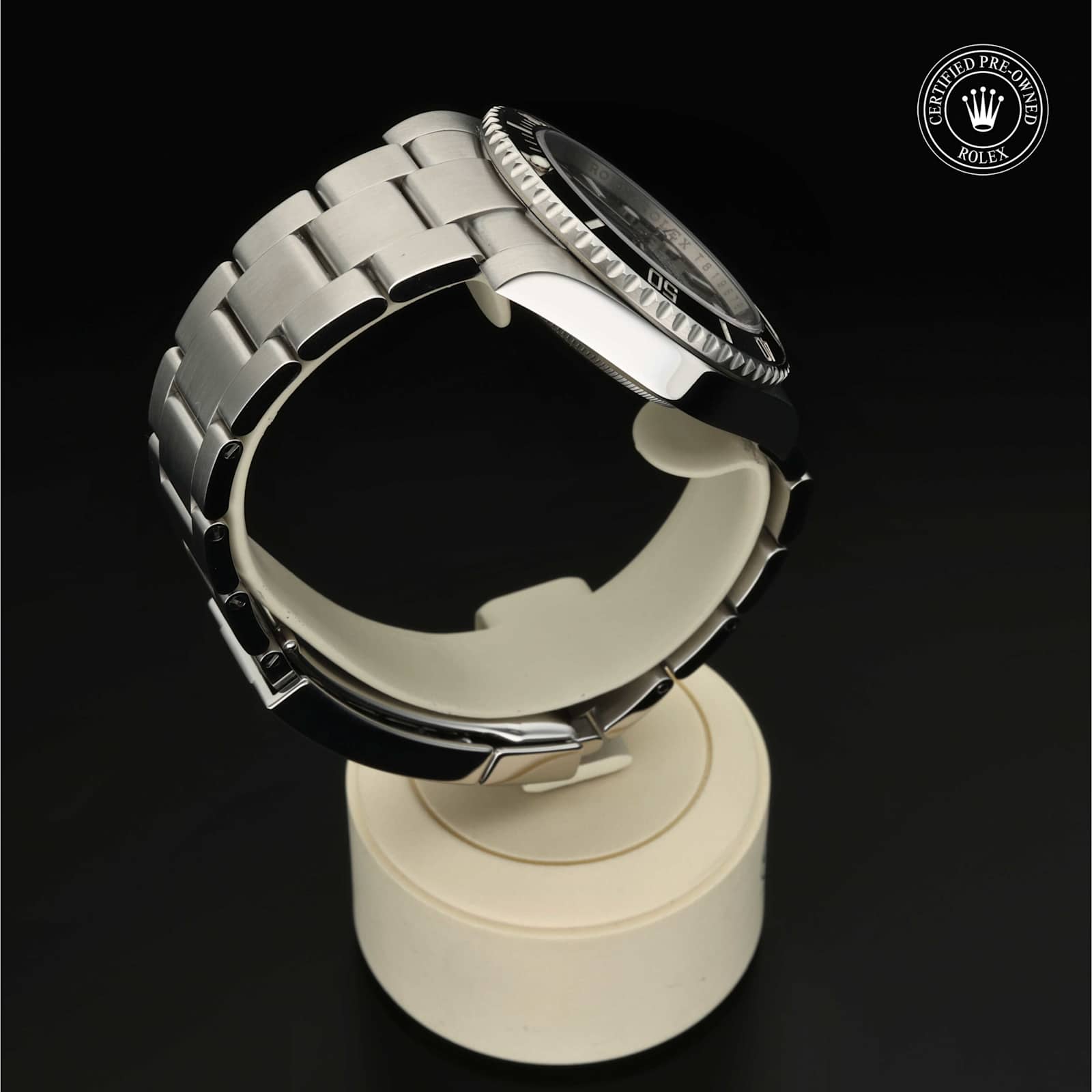 Submariner  Certified Pre-Owned