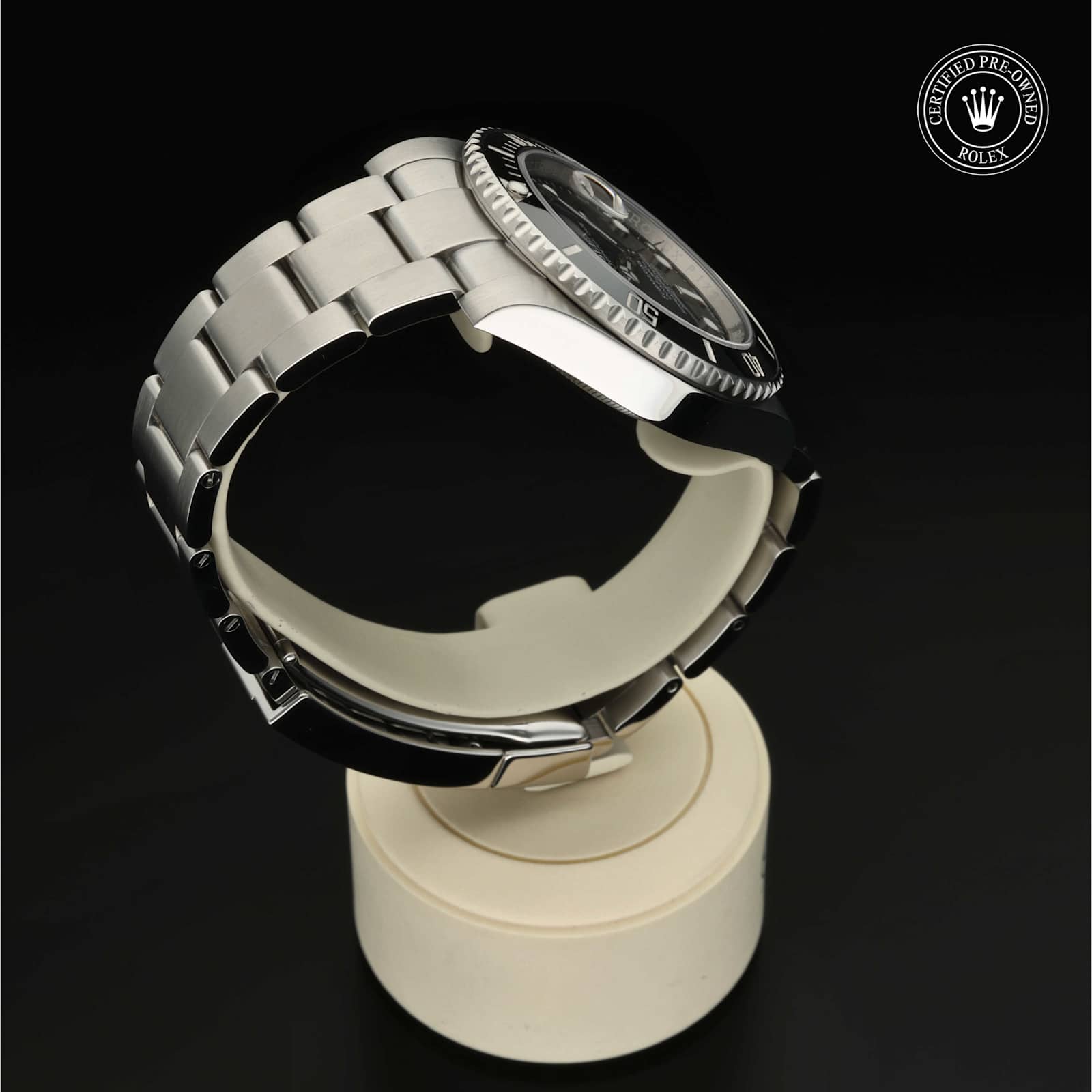 Submariner  Certified Pre-Owned