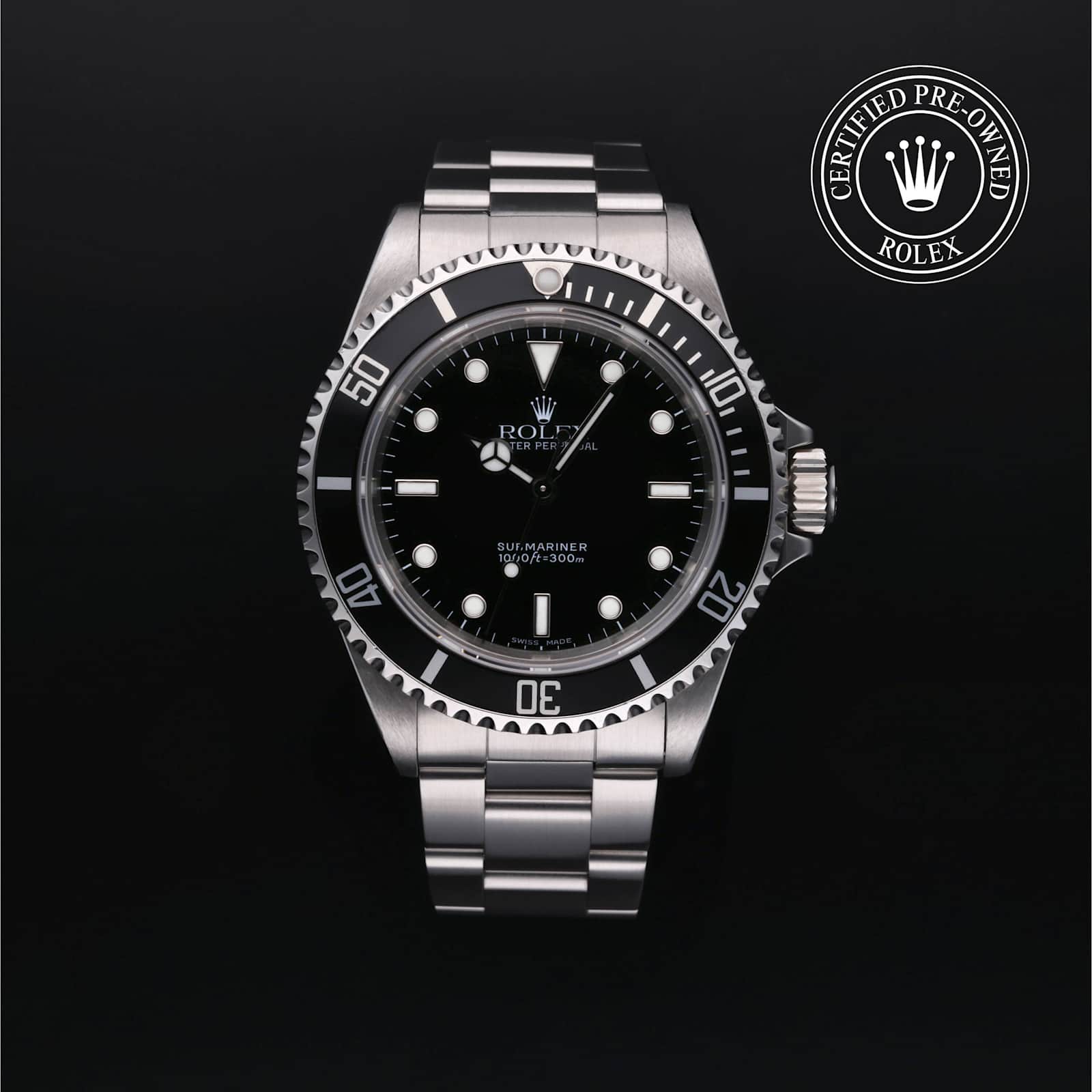 Submariner