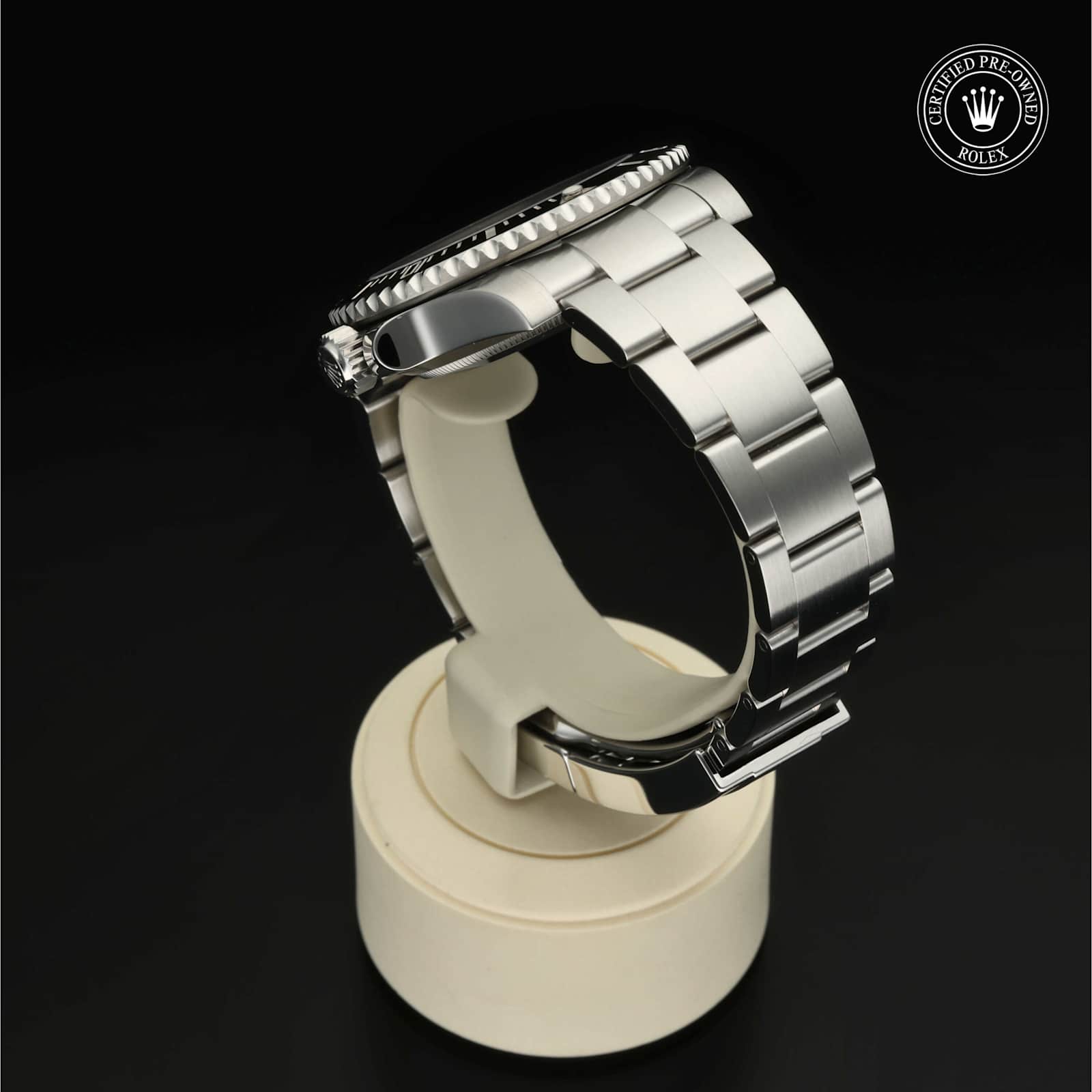 Submariner Certified Pre-Owned