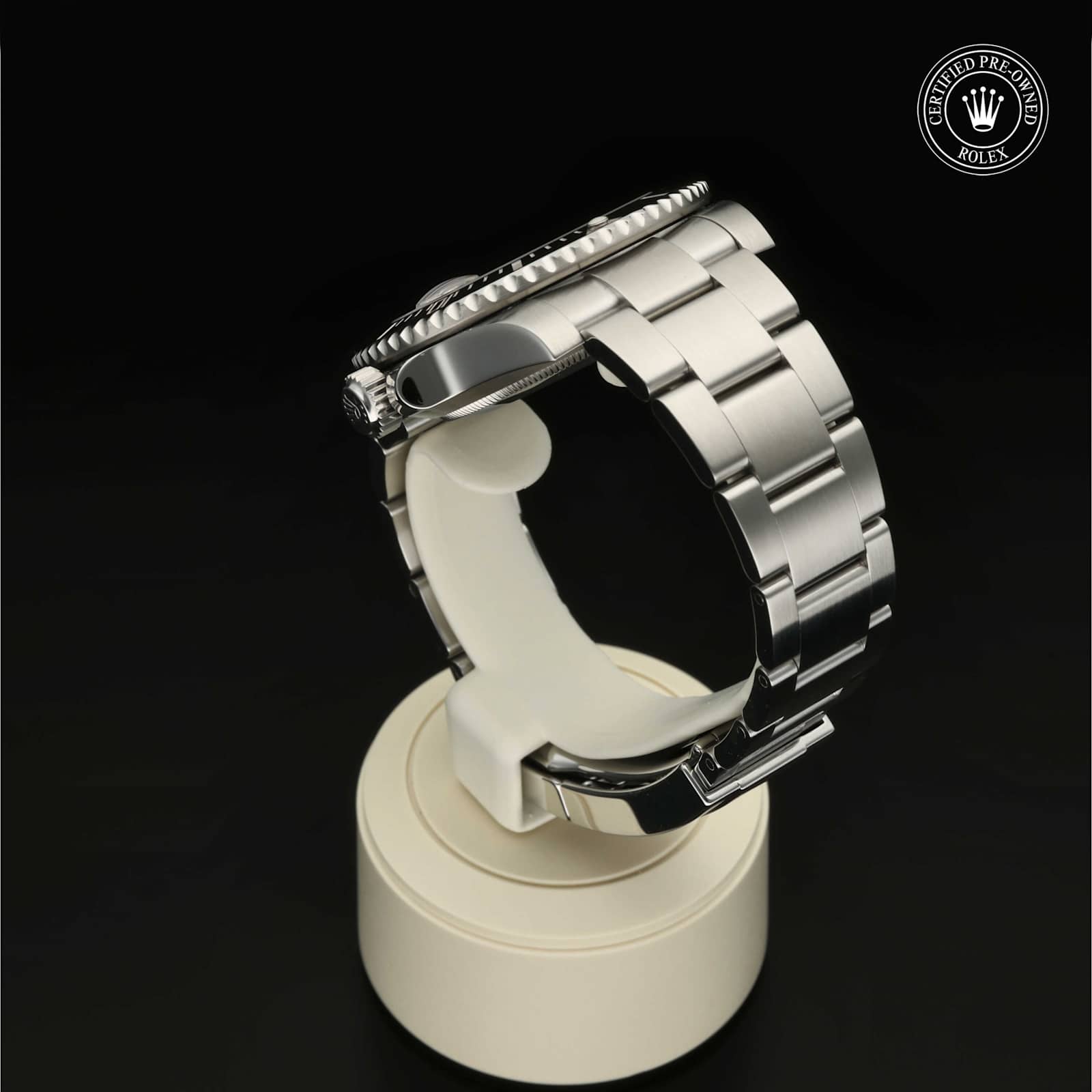 Submariner Certified Pre-Owned