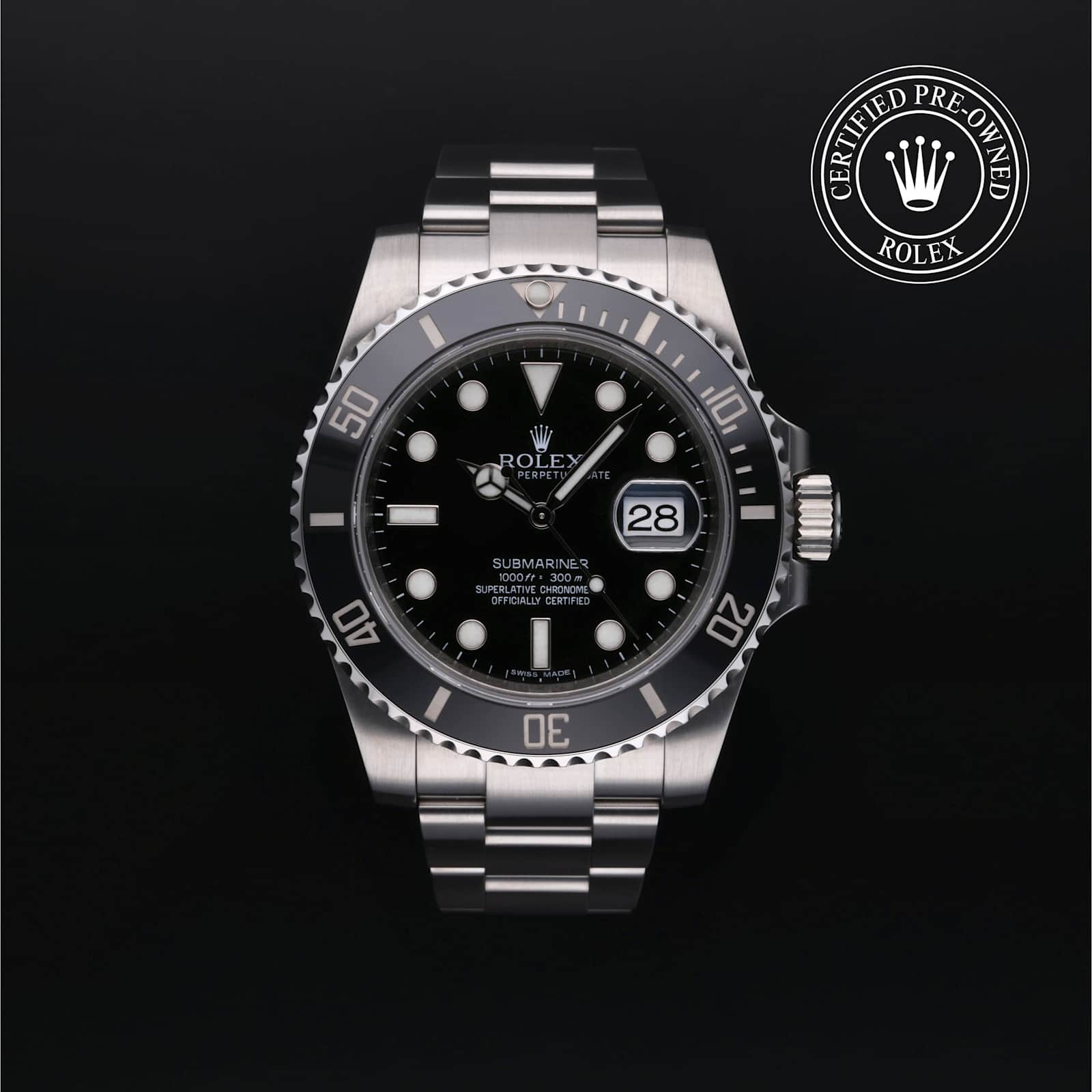 Submariner