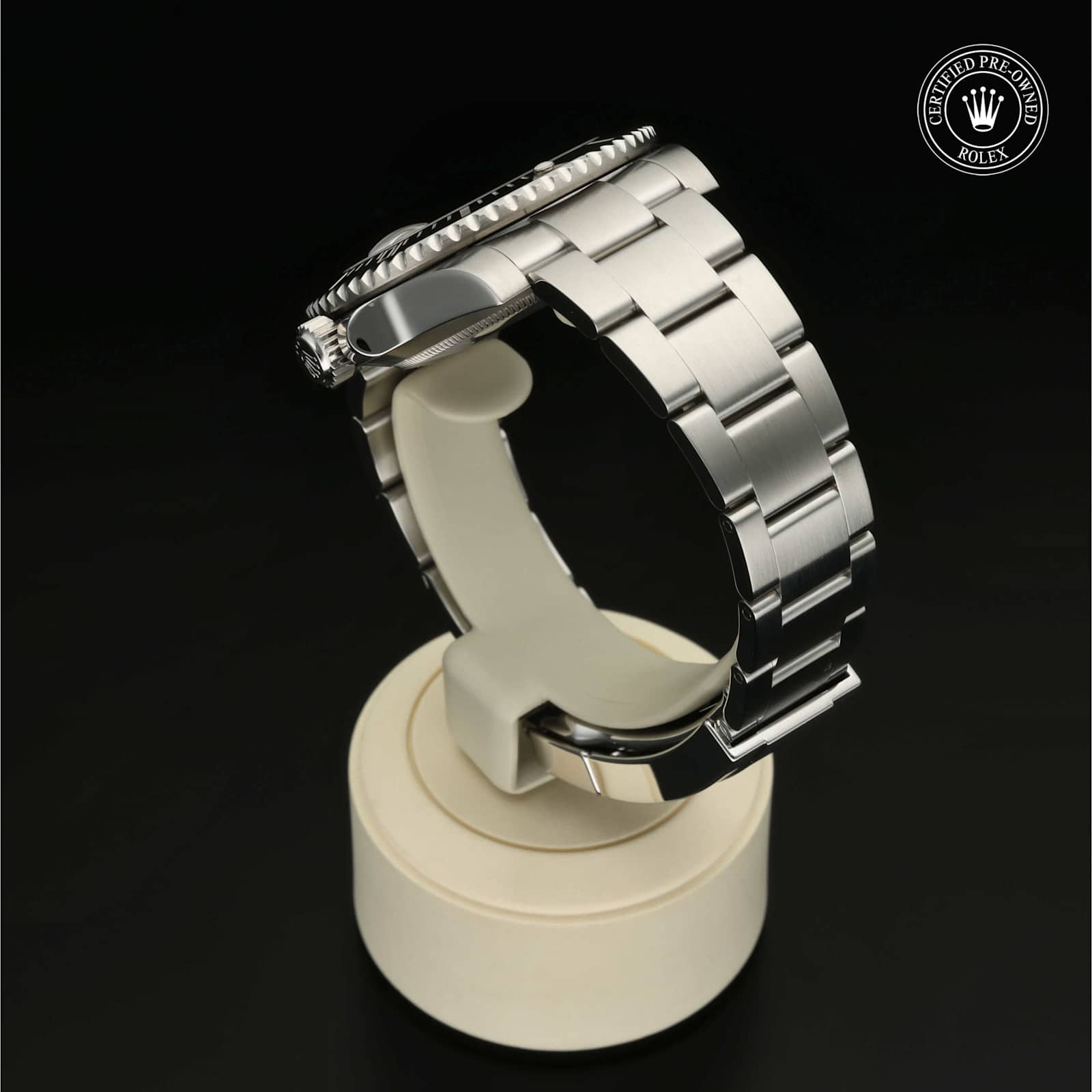 Rolex Submariner in Steel, 116610 - Bucherer