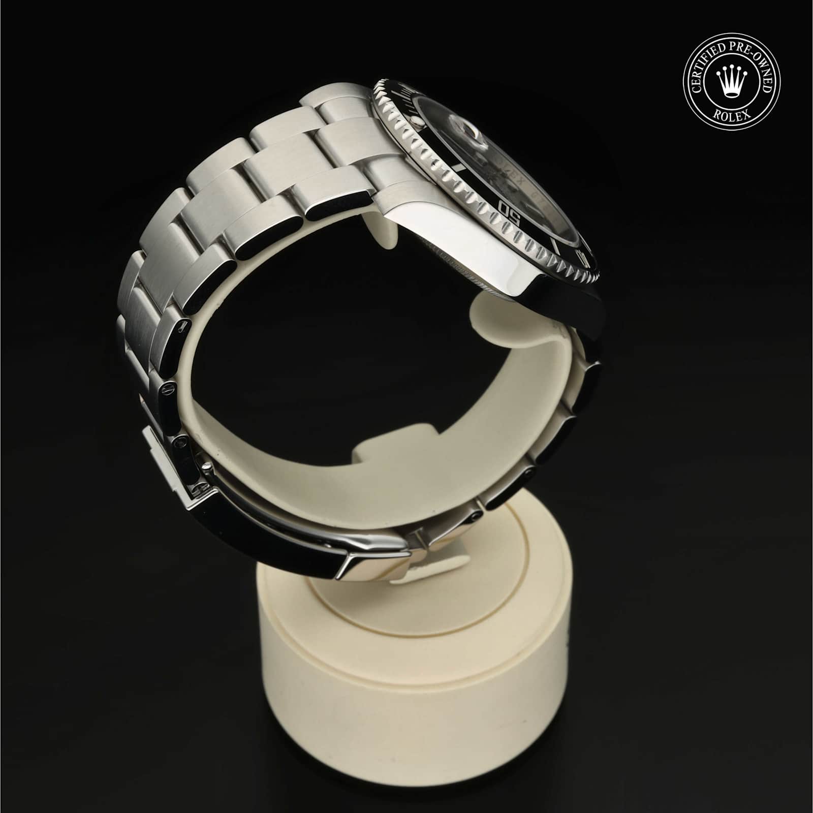 Rolex Submariner in Steel, 116610 - Bucherer