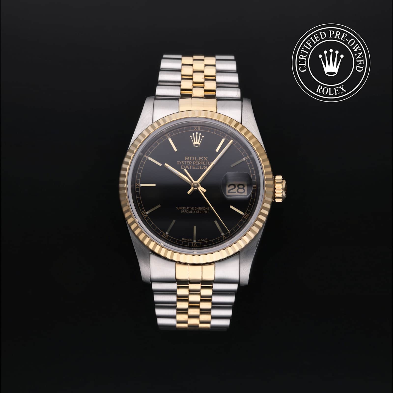 Datejust