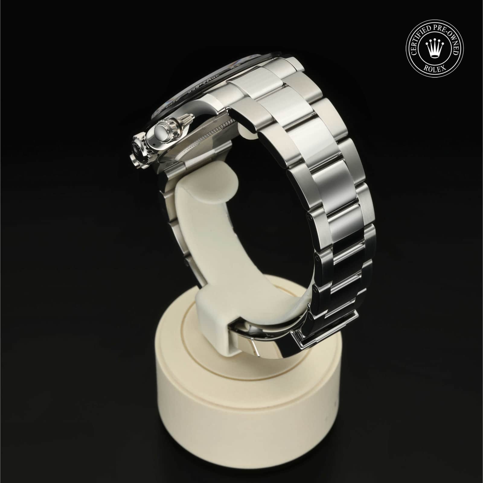 Cosmograph Daytona  Certified Pre-Owned