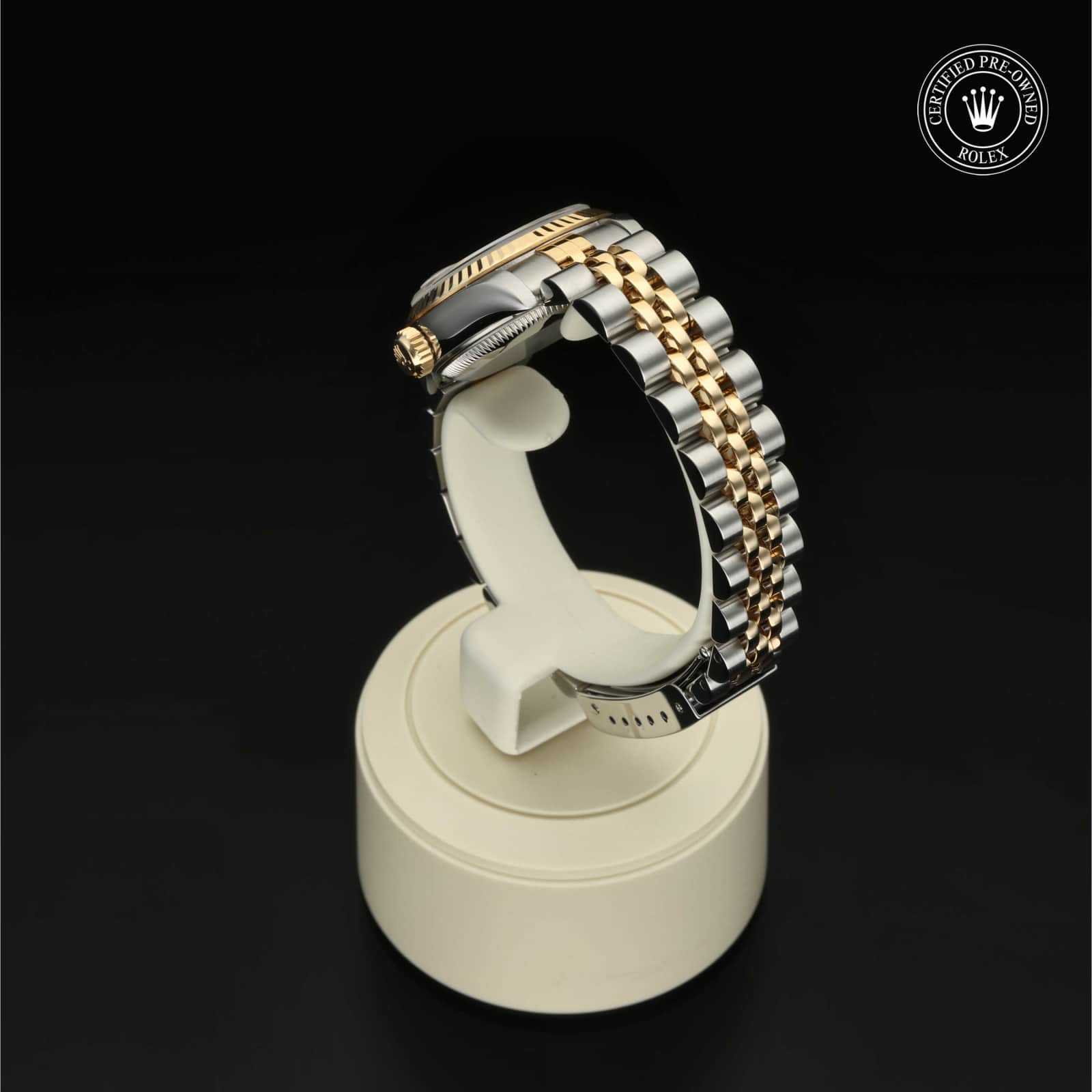 Datejust  Certified Pre-Owned