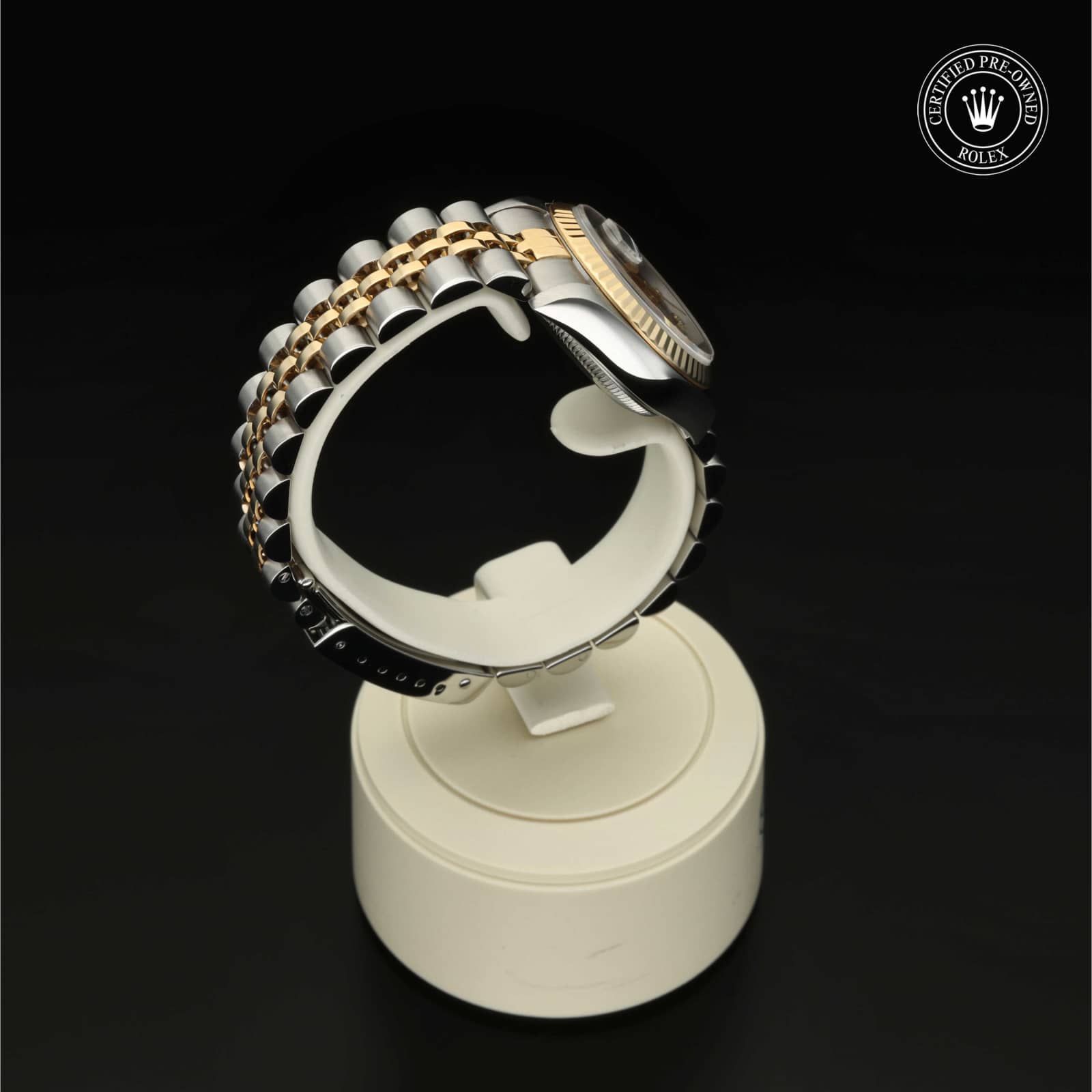Datejust  Certified Pre-Owned