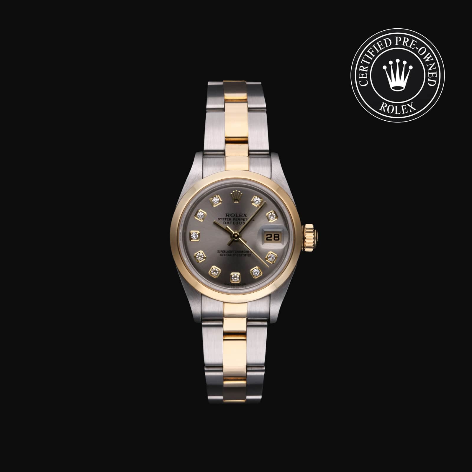 Datejust