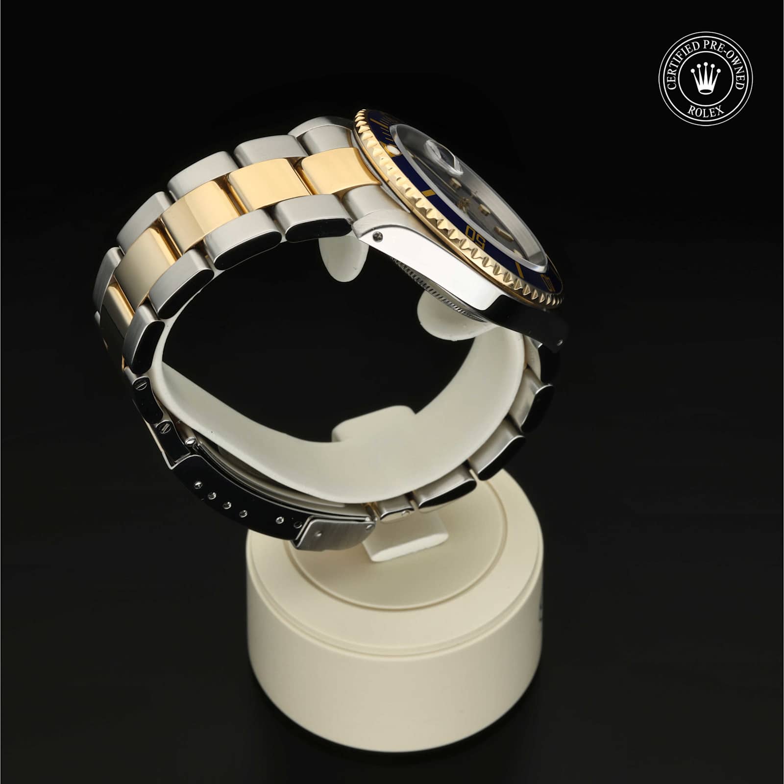 Submariner  Certified Pre-Owned