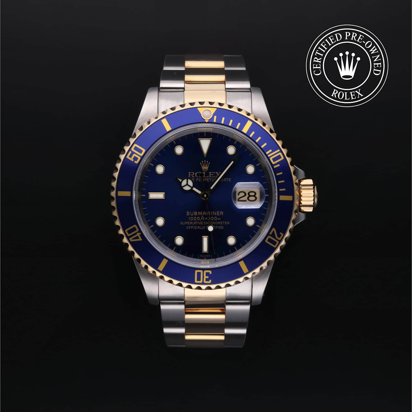 Submariner