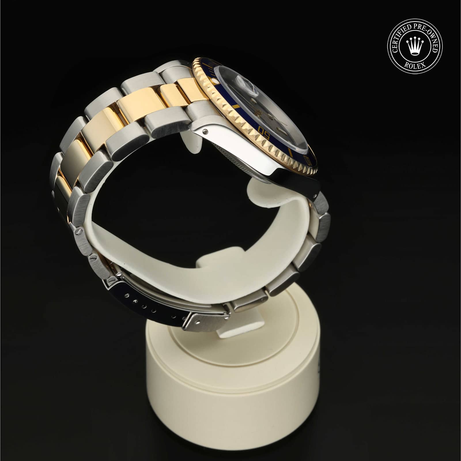 Submariner Certified Pre-Owned