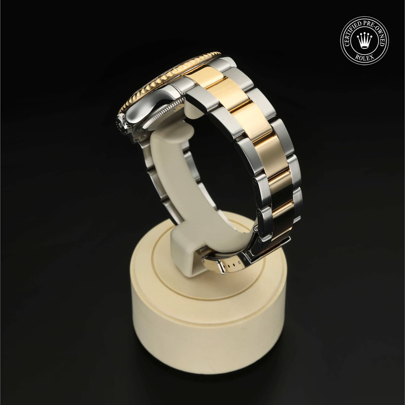 Yacht-Master  Certified Pre-Owned