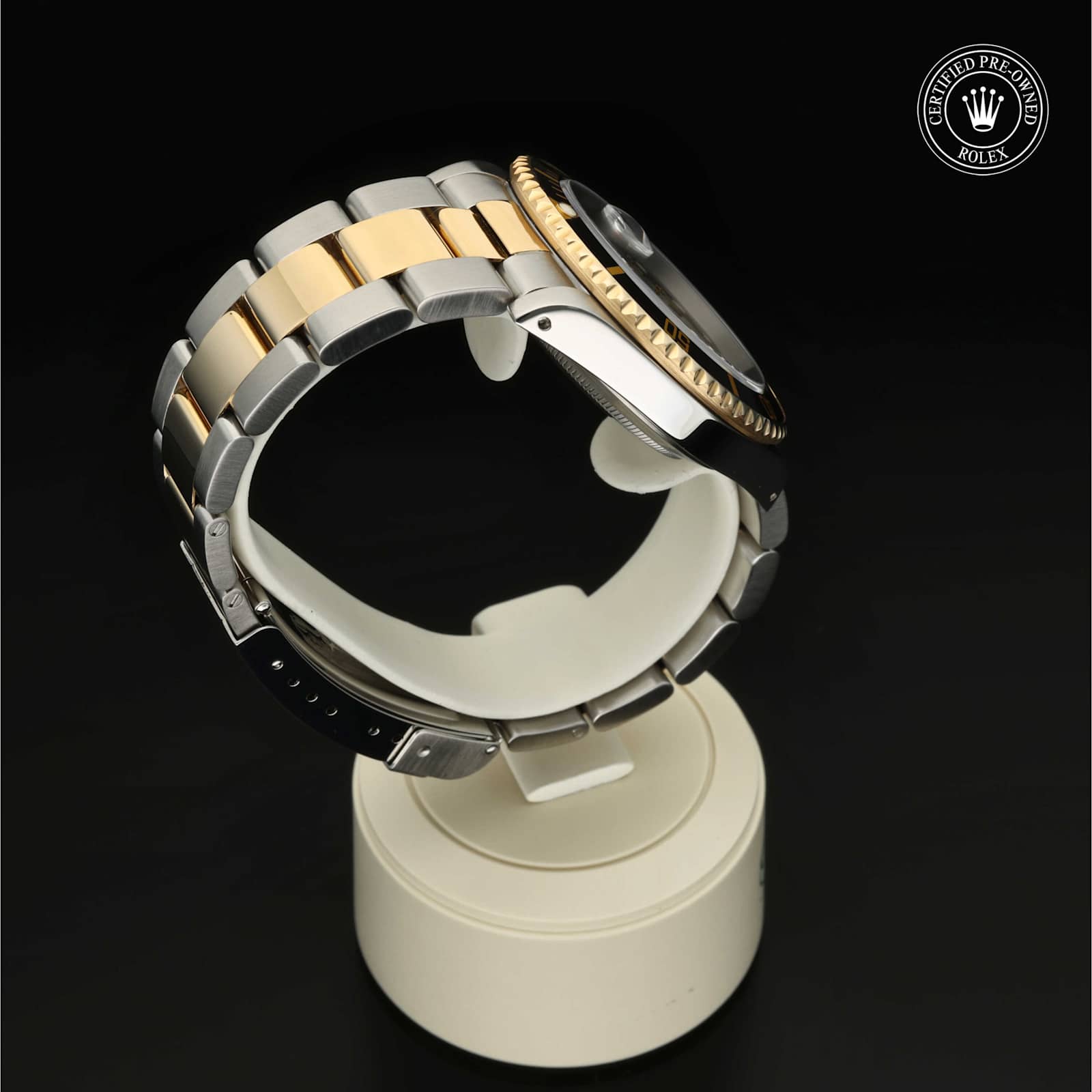 Submariner  Certified Pre-Owned