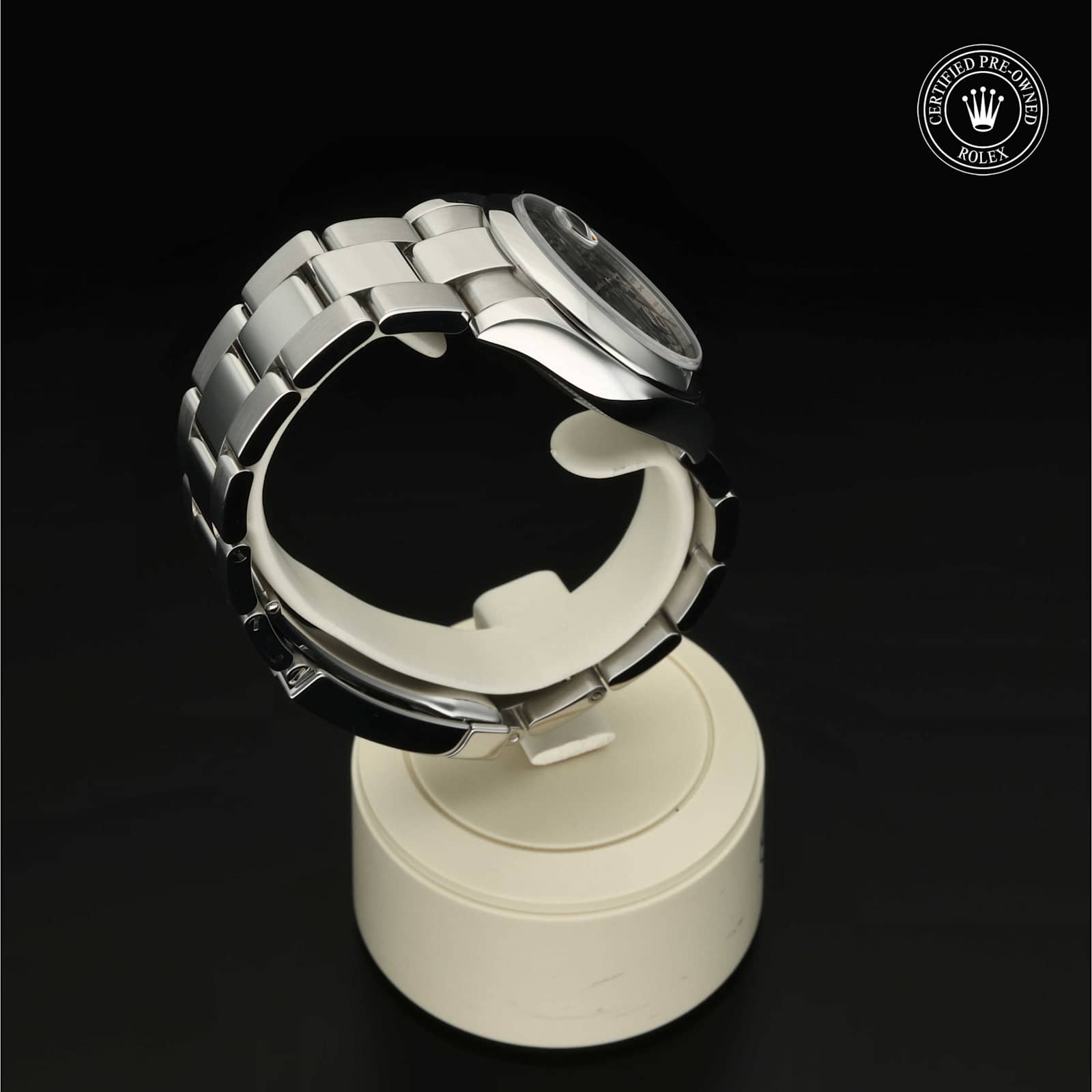 Datejust  Certified Pre-Owned