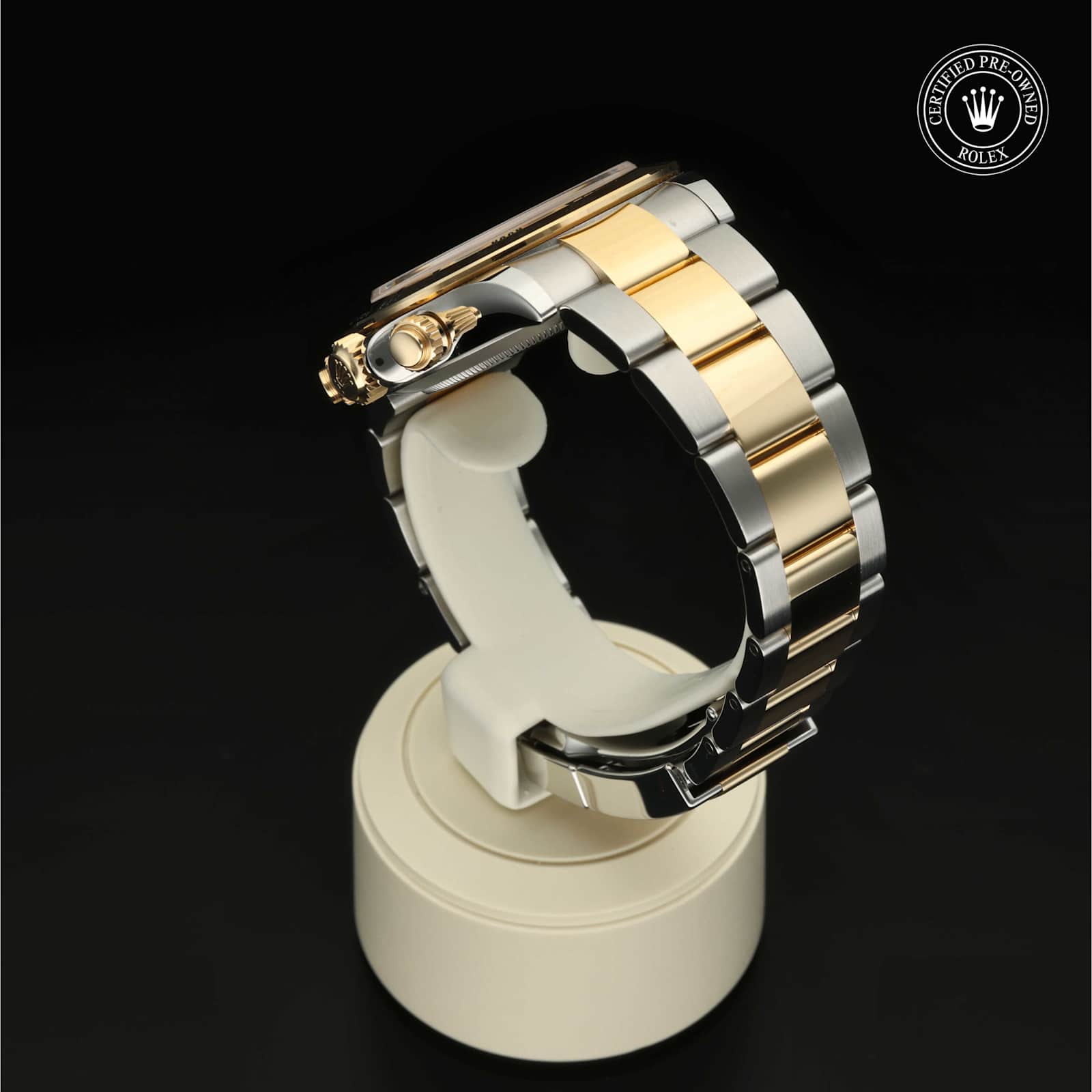 Cosmograph Daytona  Certified Pre-Owned