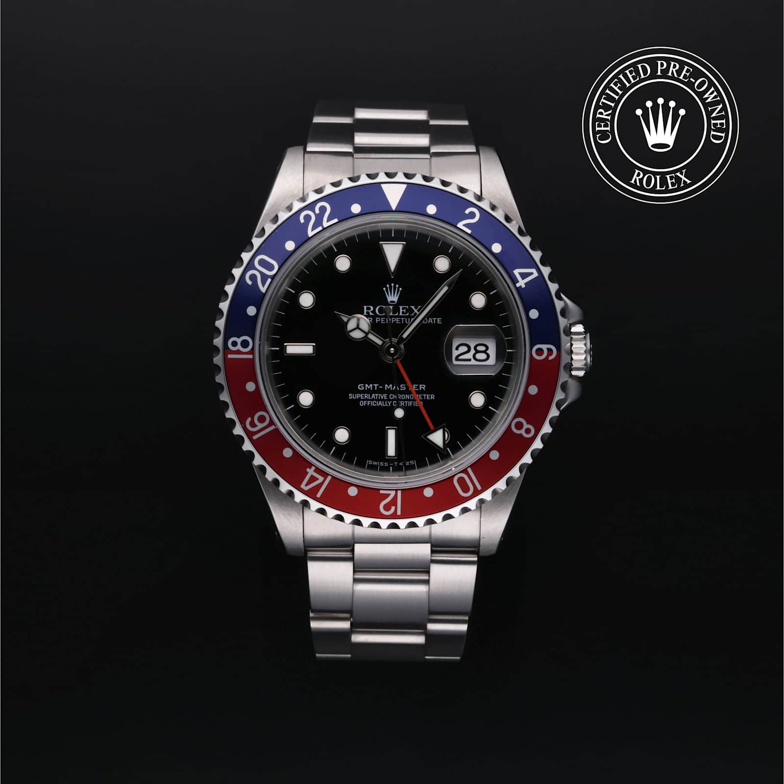 Gmt-Master
