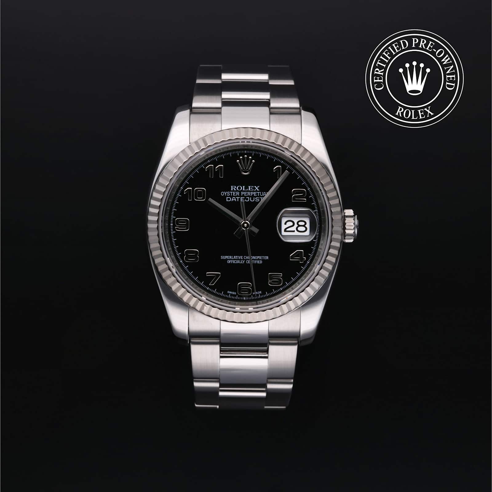 Datejust