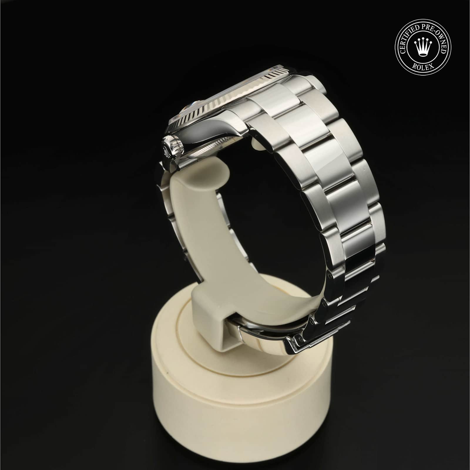 Datejust  Certified Pre-Owned