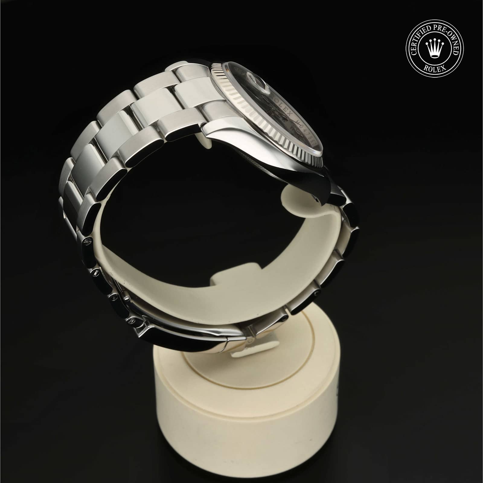 Datejust  Certified Pre-Owned