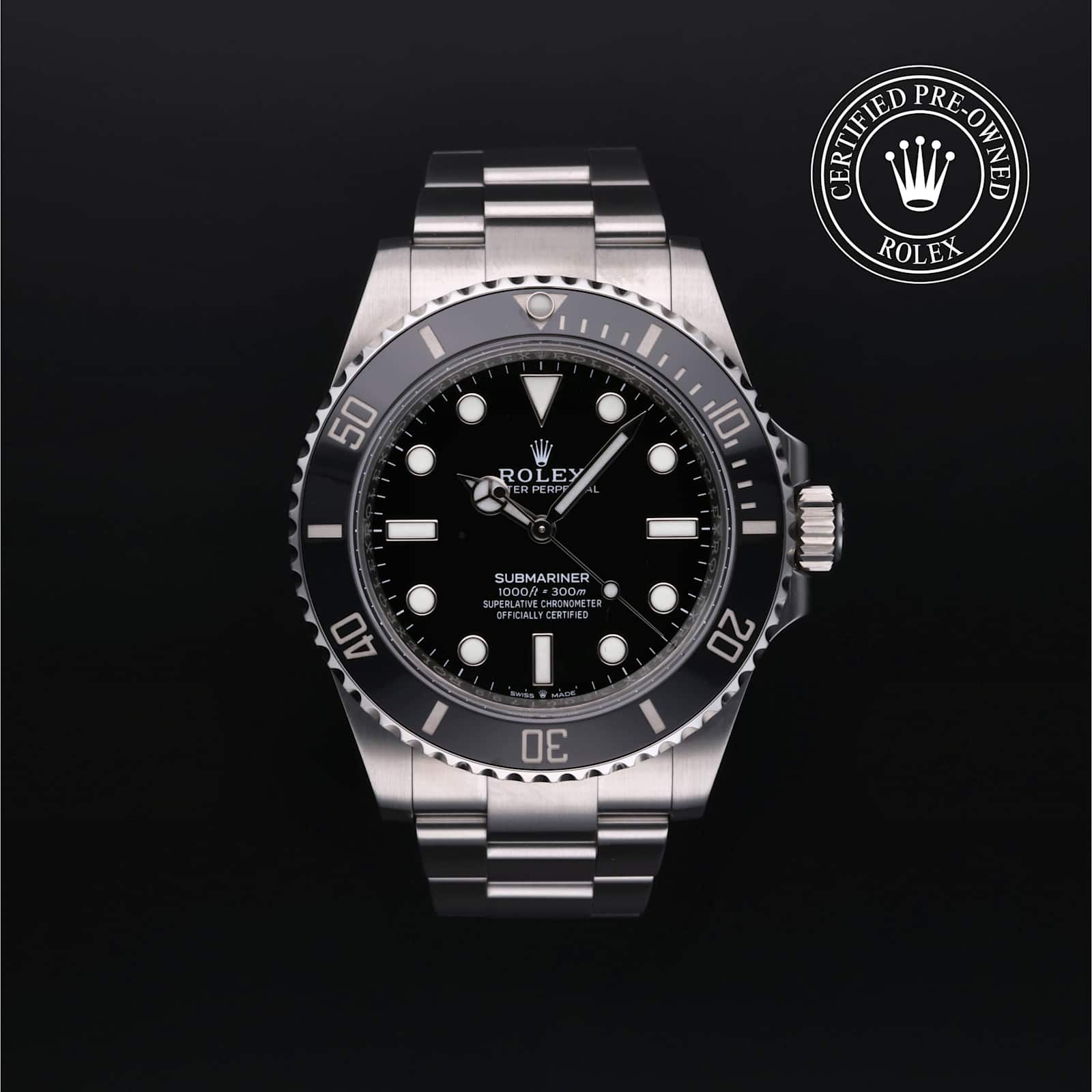 Submariner