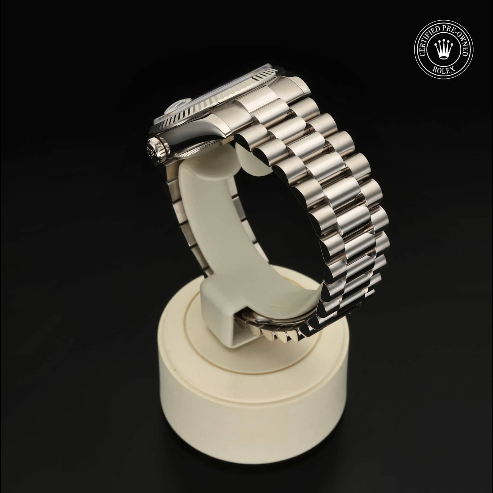 Day-Date  Certified Pre-Owned