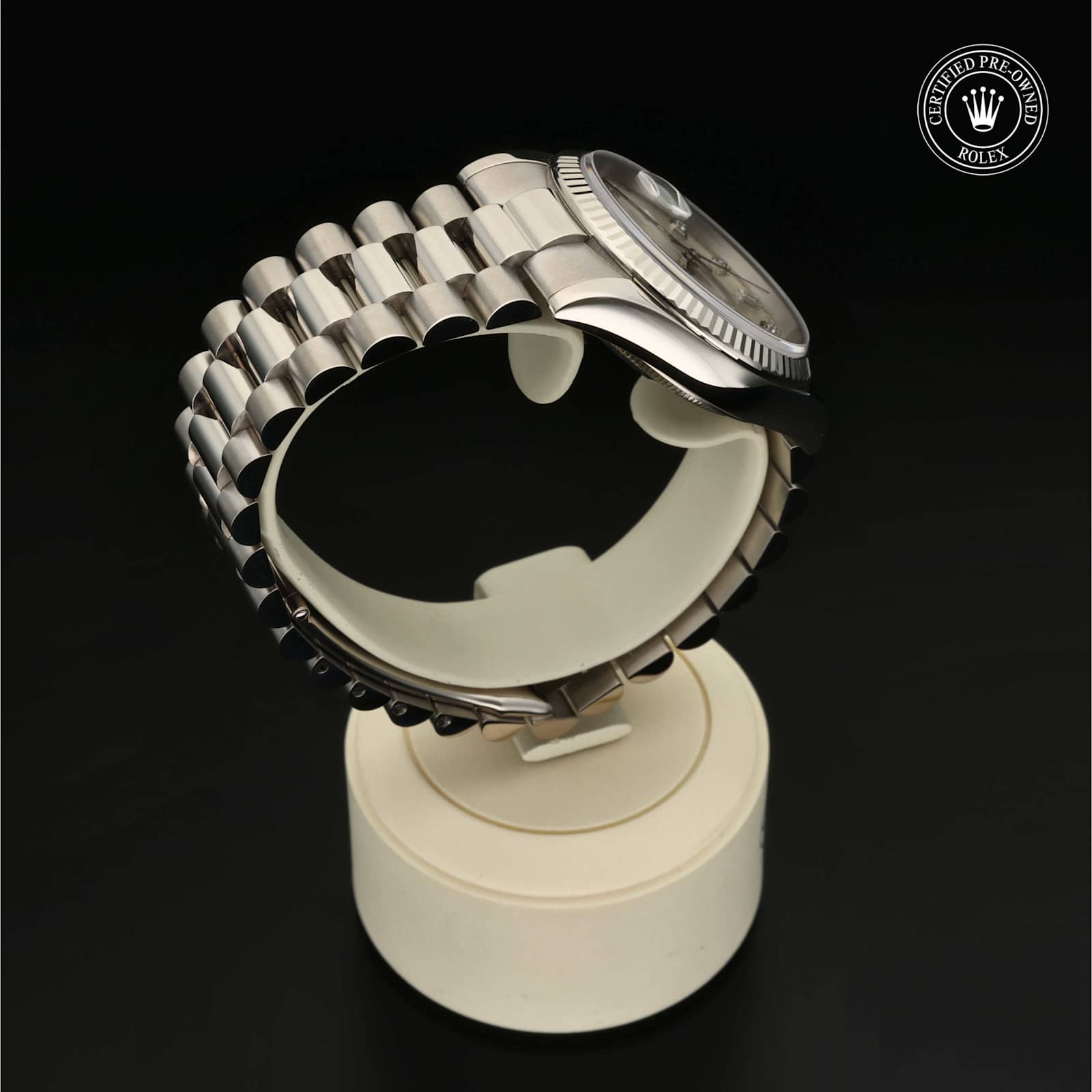 Day-Date  Certified Pre-Owned