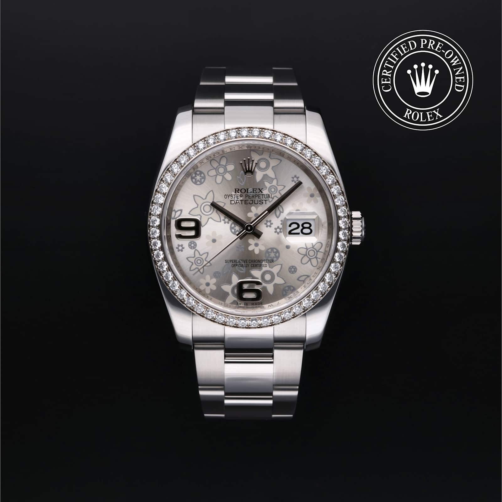 Datejust