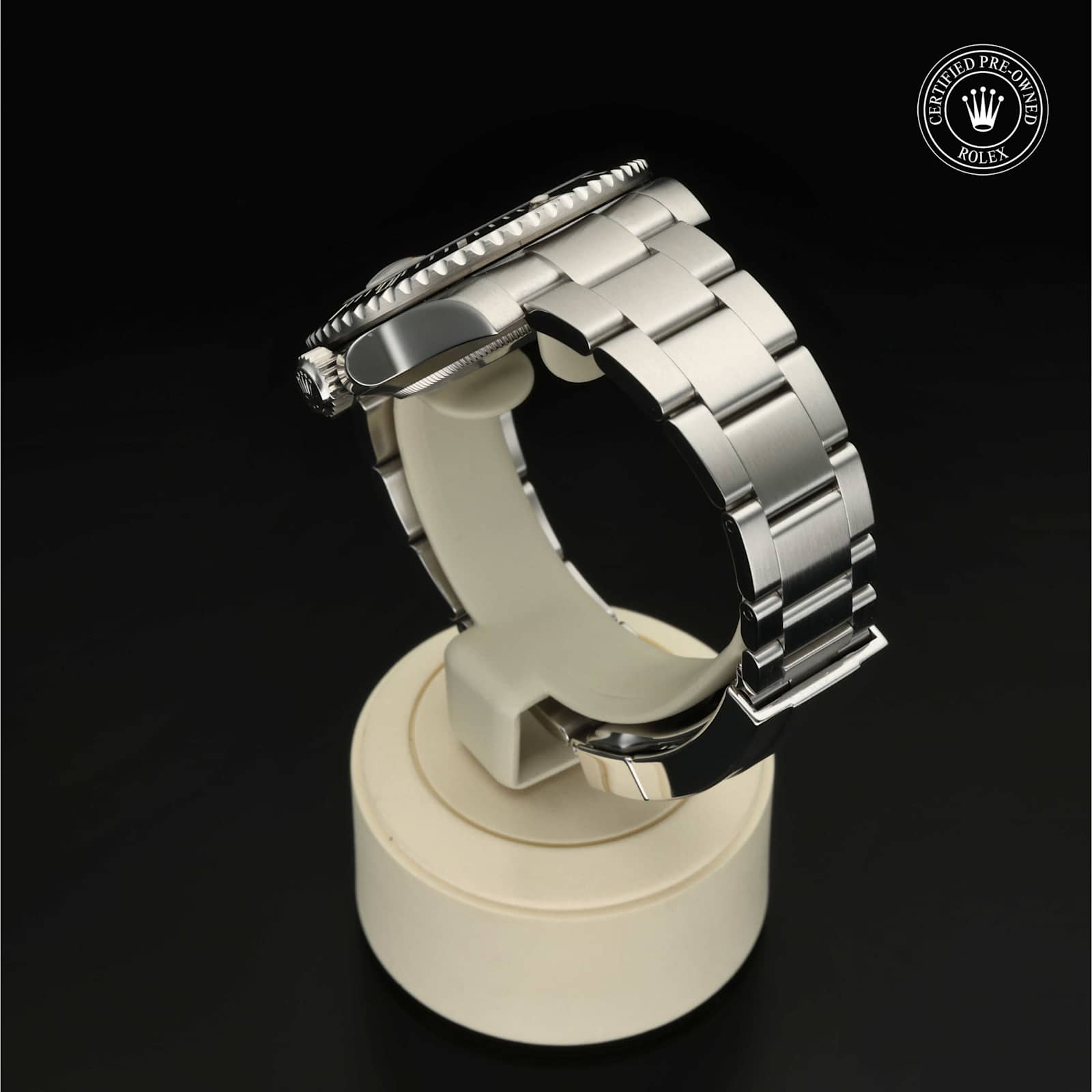 Submariner  Certified Pre-Owned