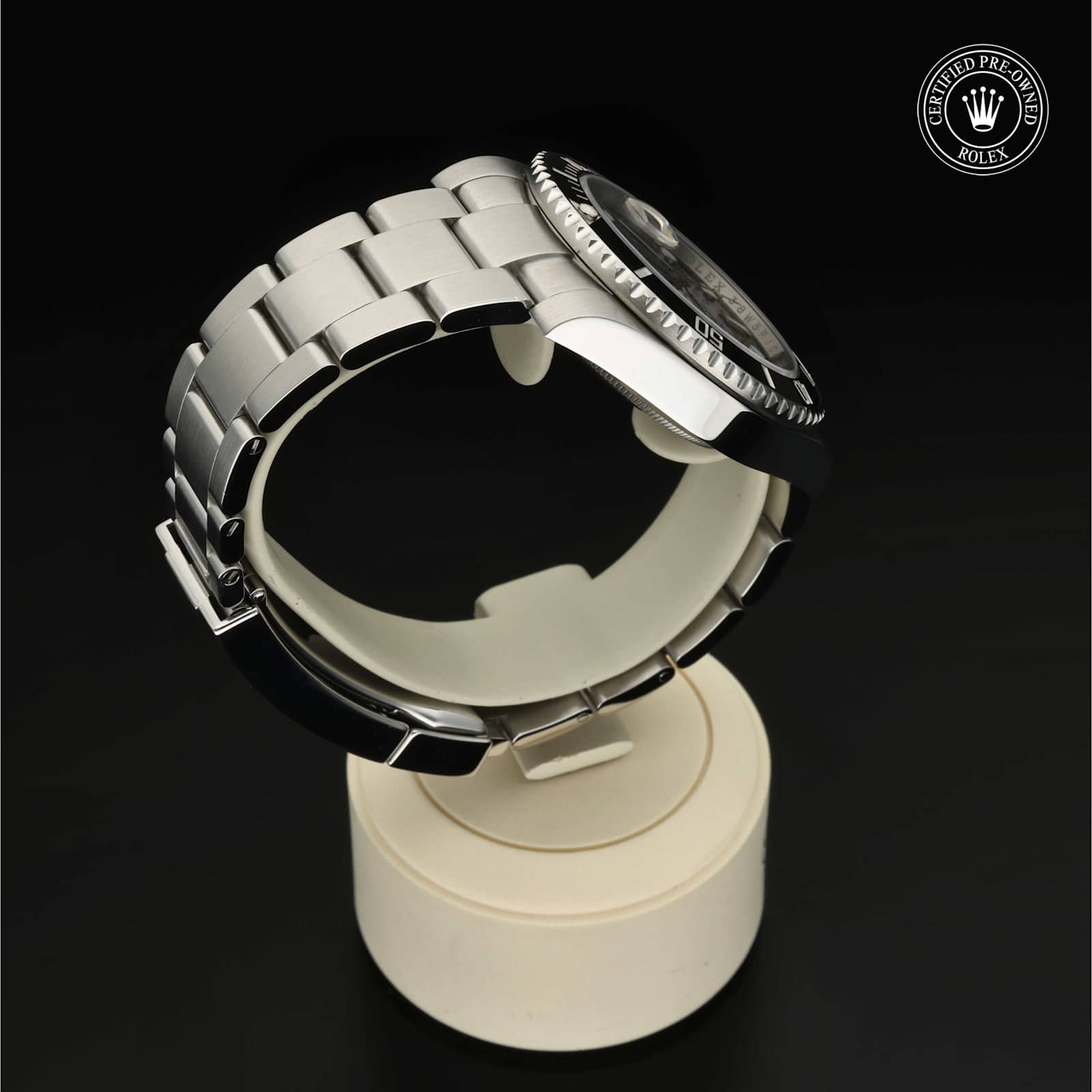 Submariner  Certified Pre-Owned