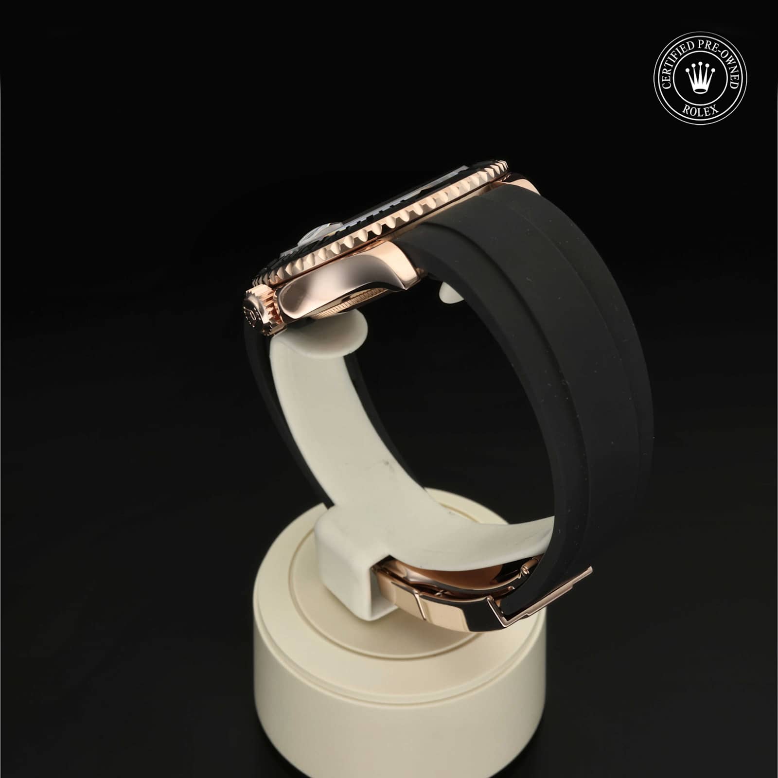 Yacht-Master  Certified Pre-Owned