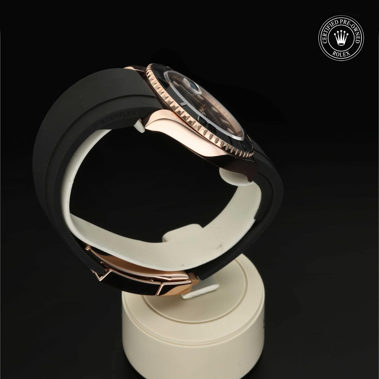 Yacht-Master  Certified Pre-Owned