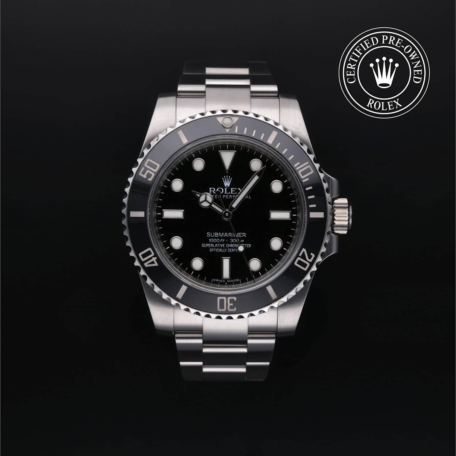 Submariner