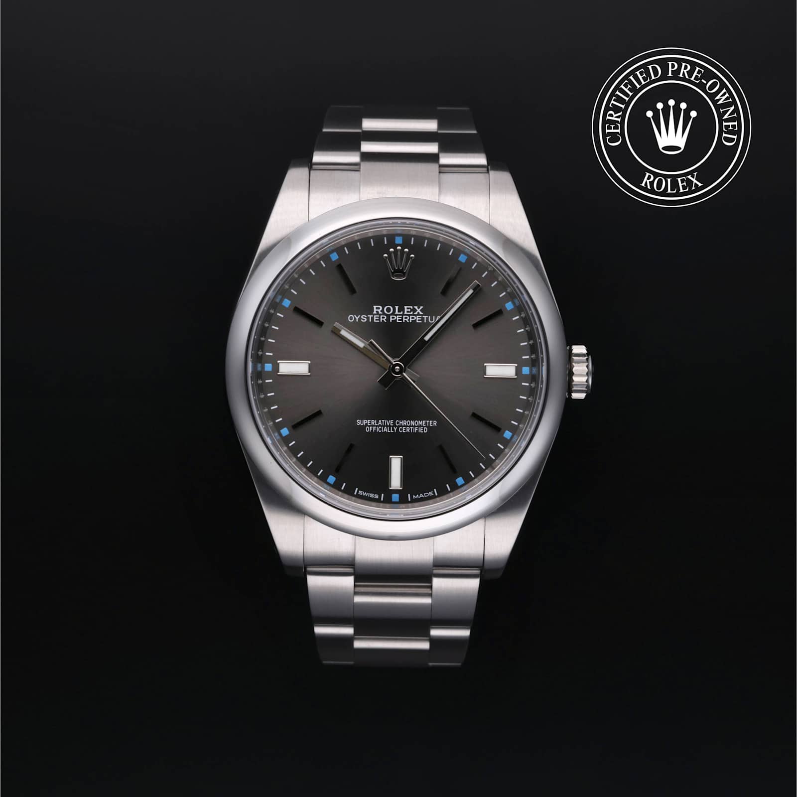 Oyster Perpetual