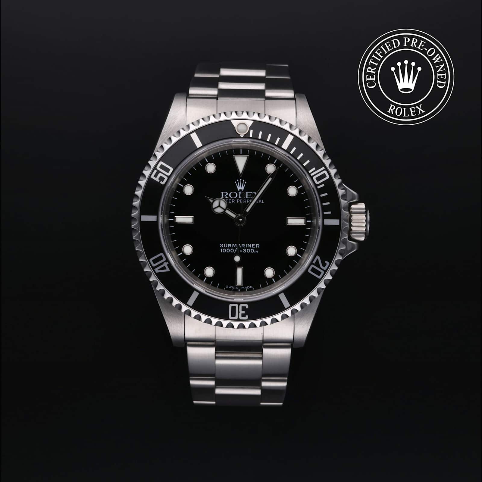 Submariner