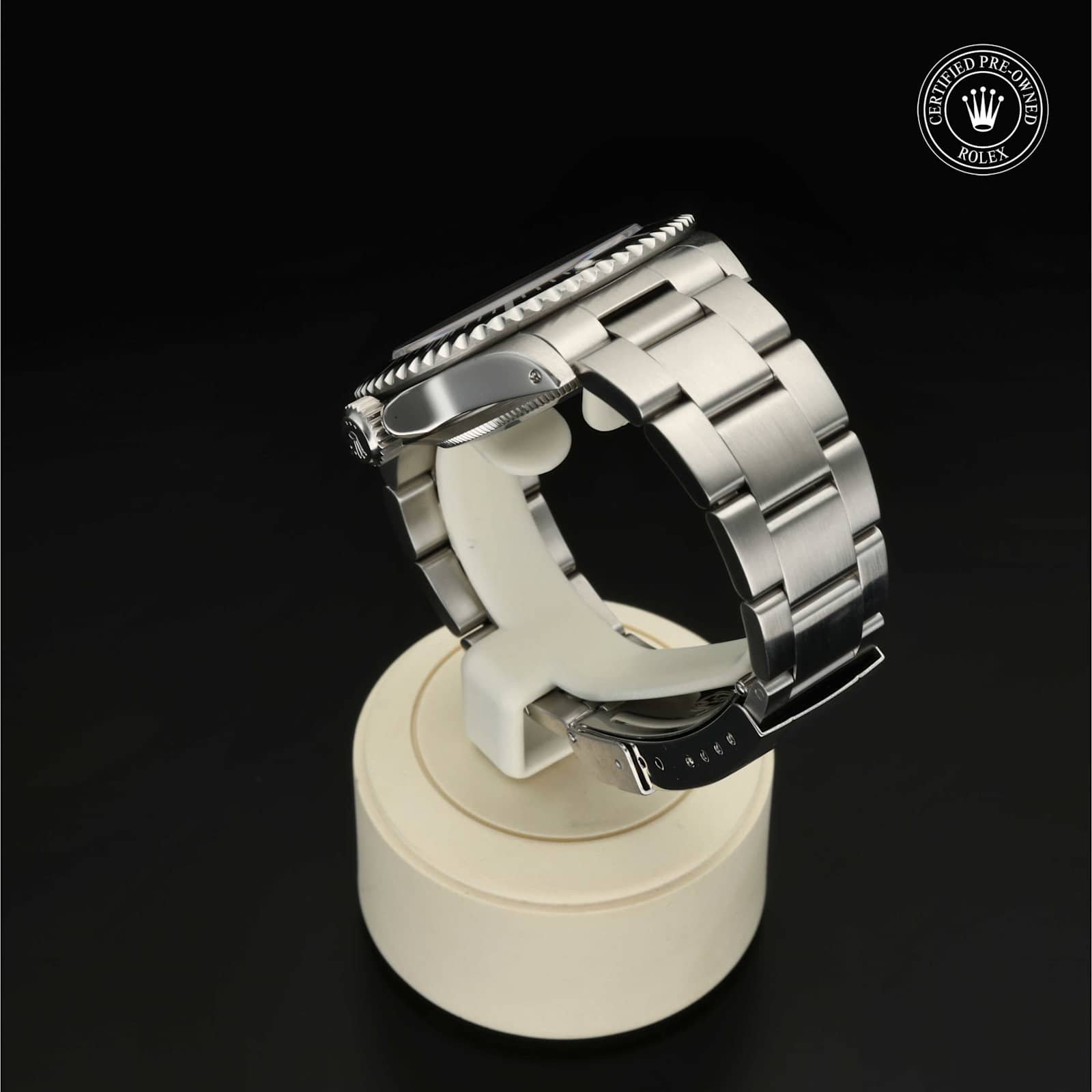 Submariner  Certified Pre-Owned