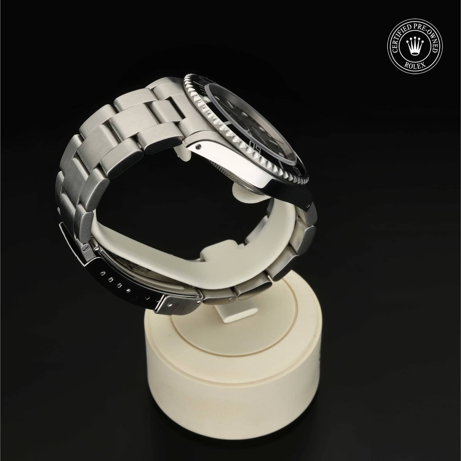 Submariner  Certified Pre-Owned