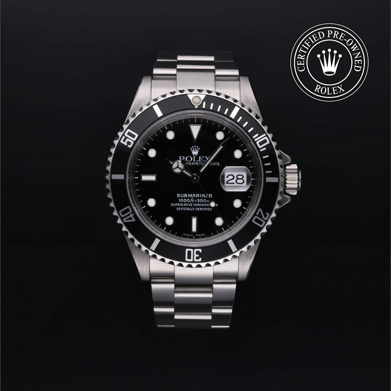 Submariner