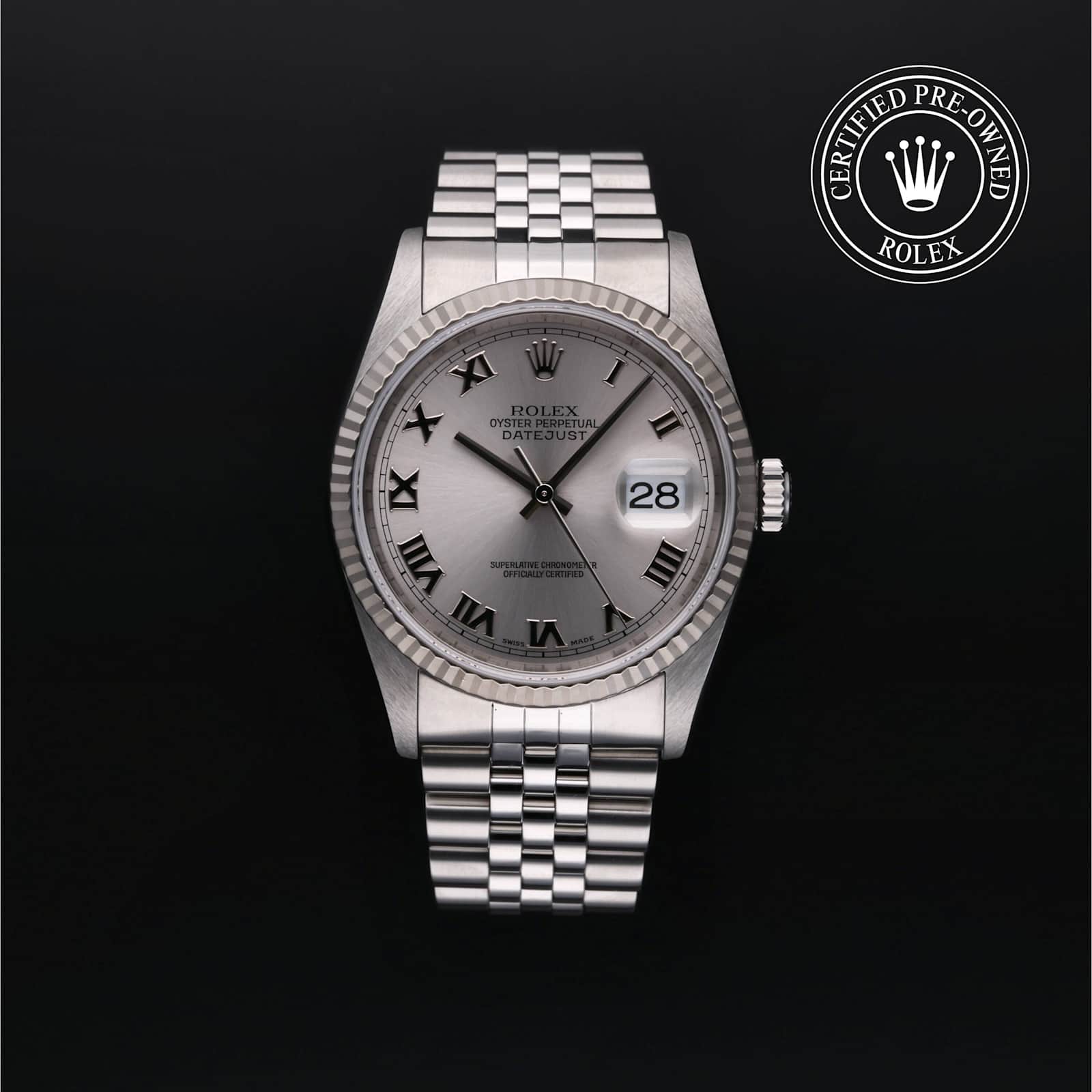 Datejust