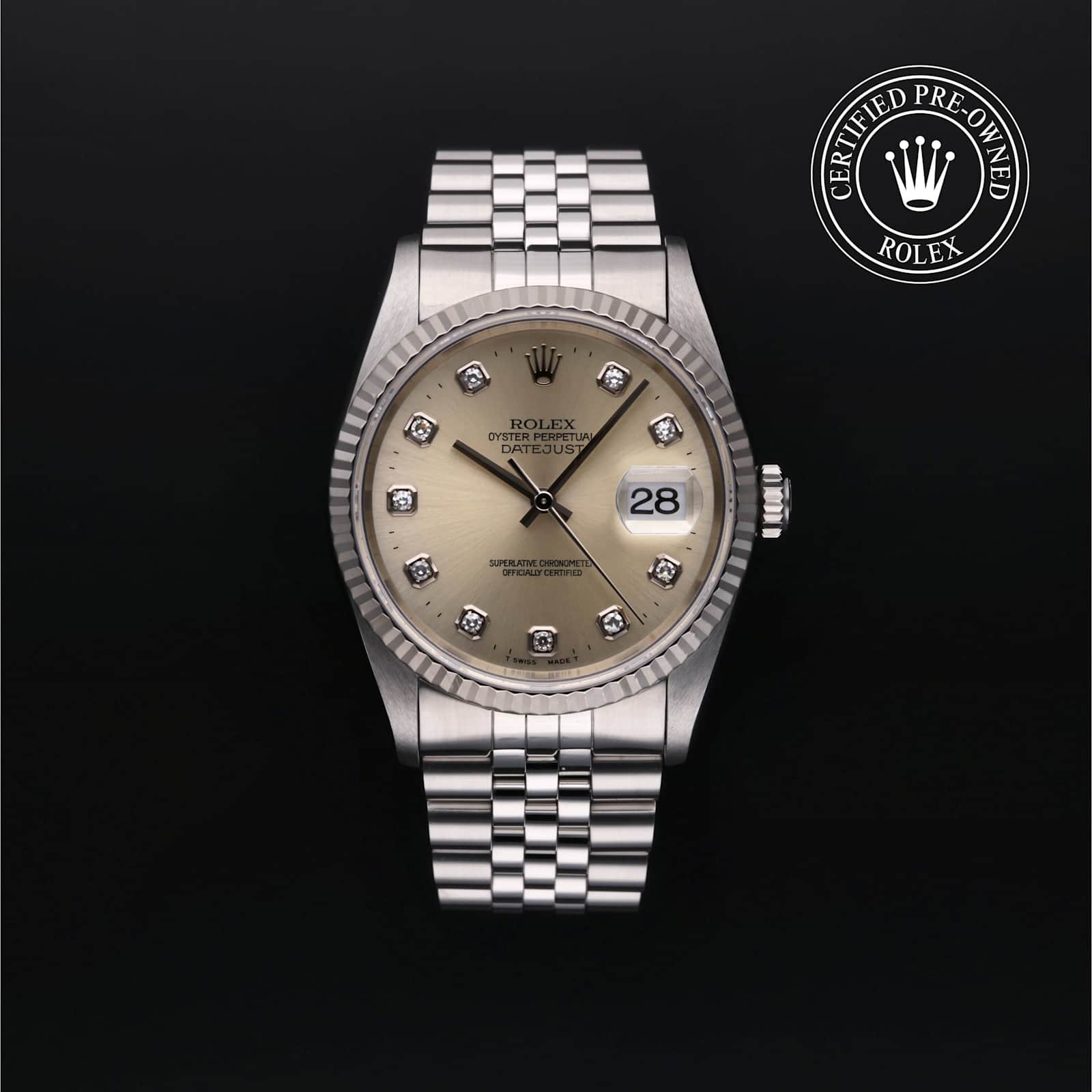 Datejust