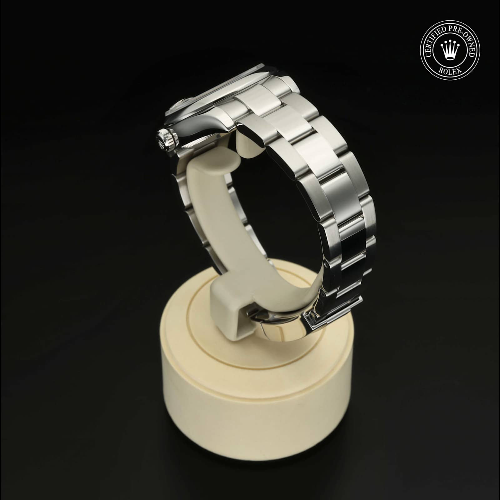 Rolex Datejust in Steel, 178240 - Bucherer