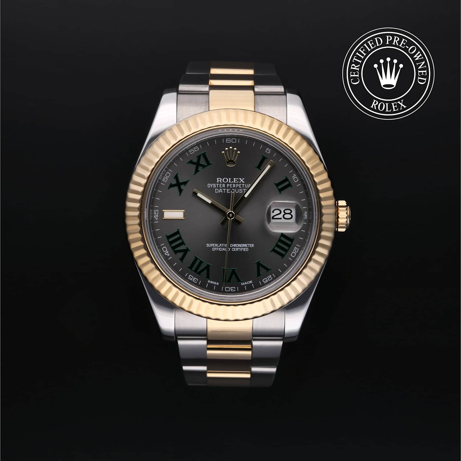 Datejust