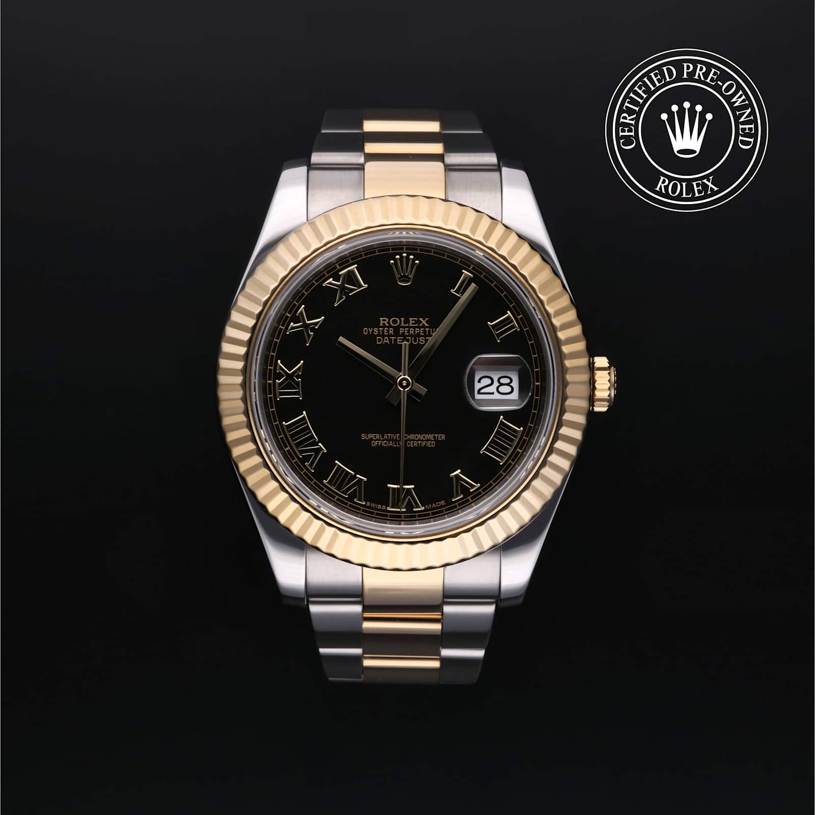 Datejust