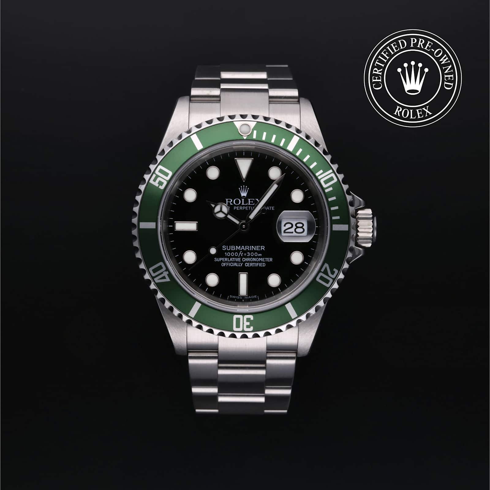 Submariner