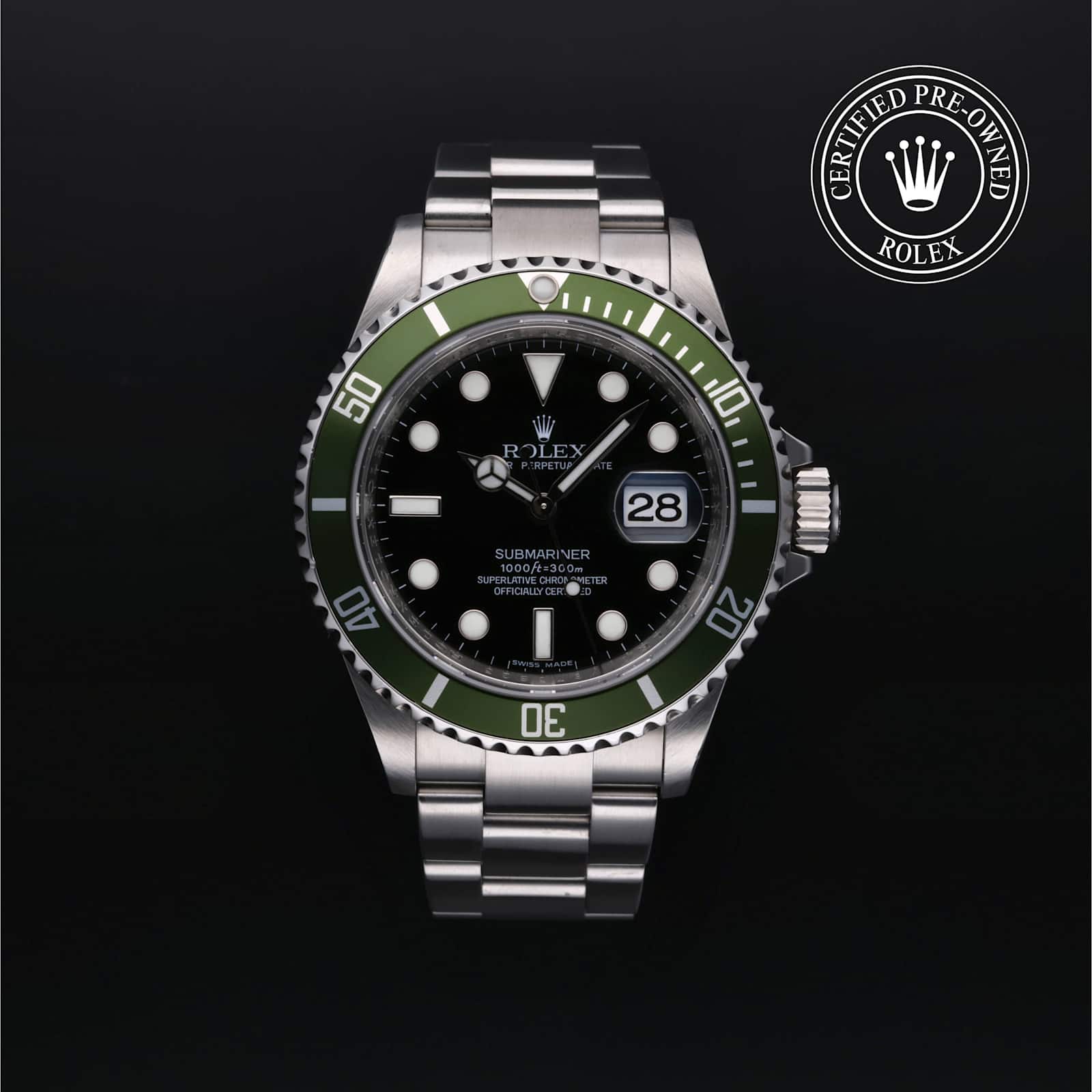 Submariner