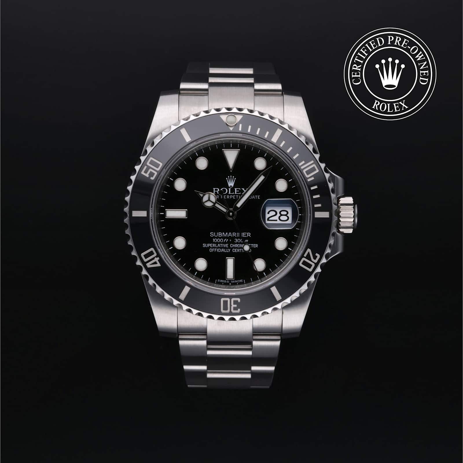 Submariner