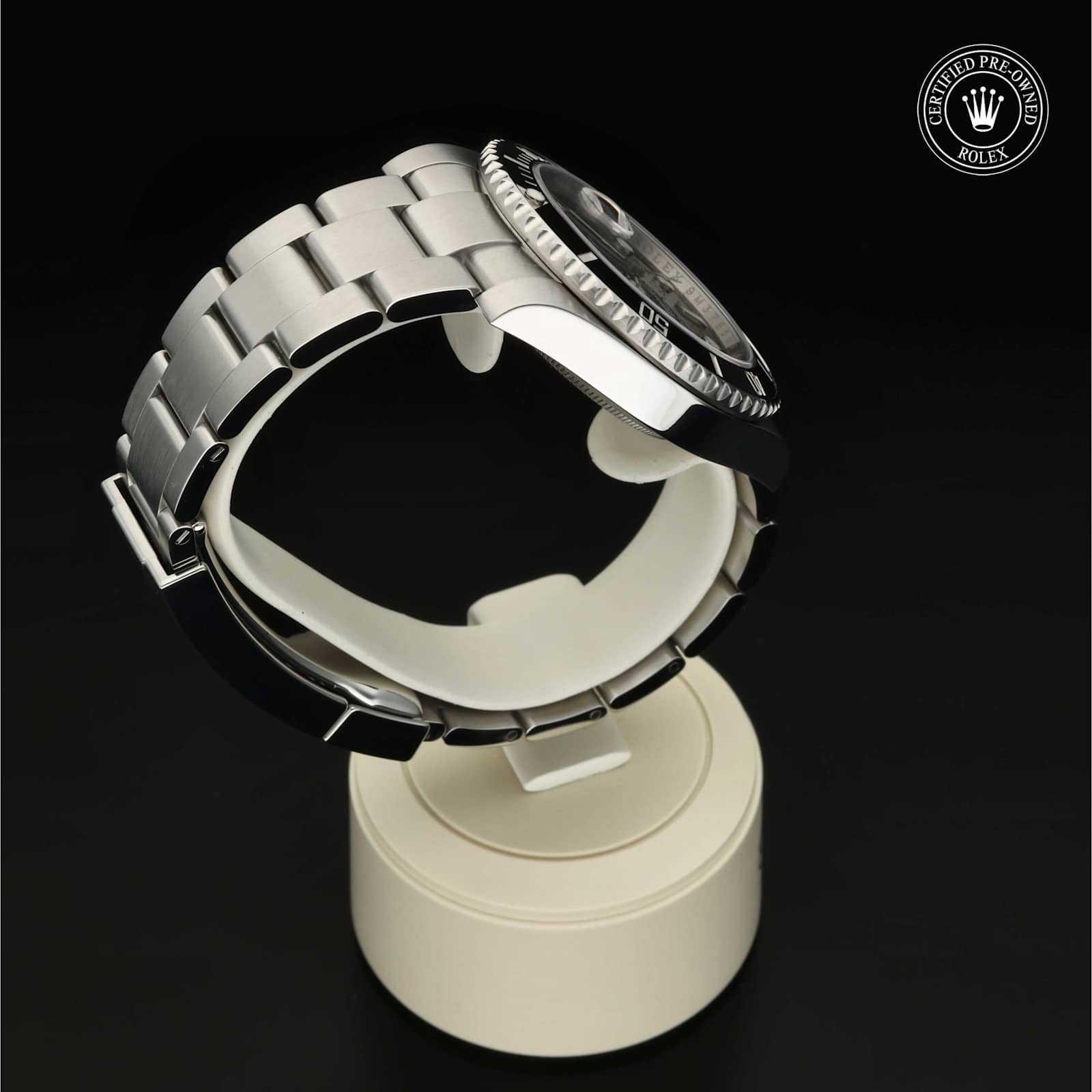 Submariner  Certified Pre-Owned