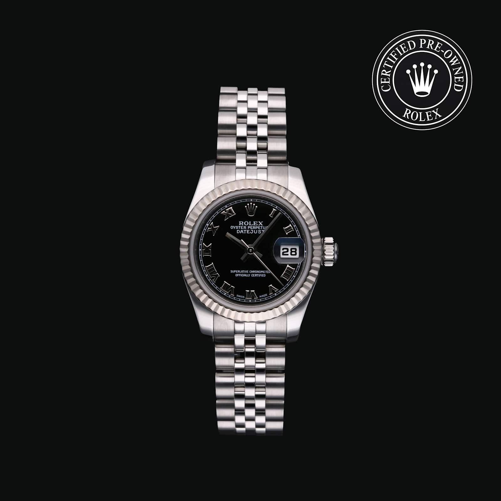 Datejust